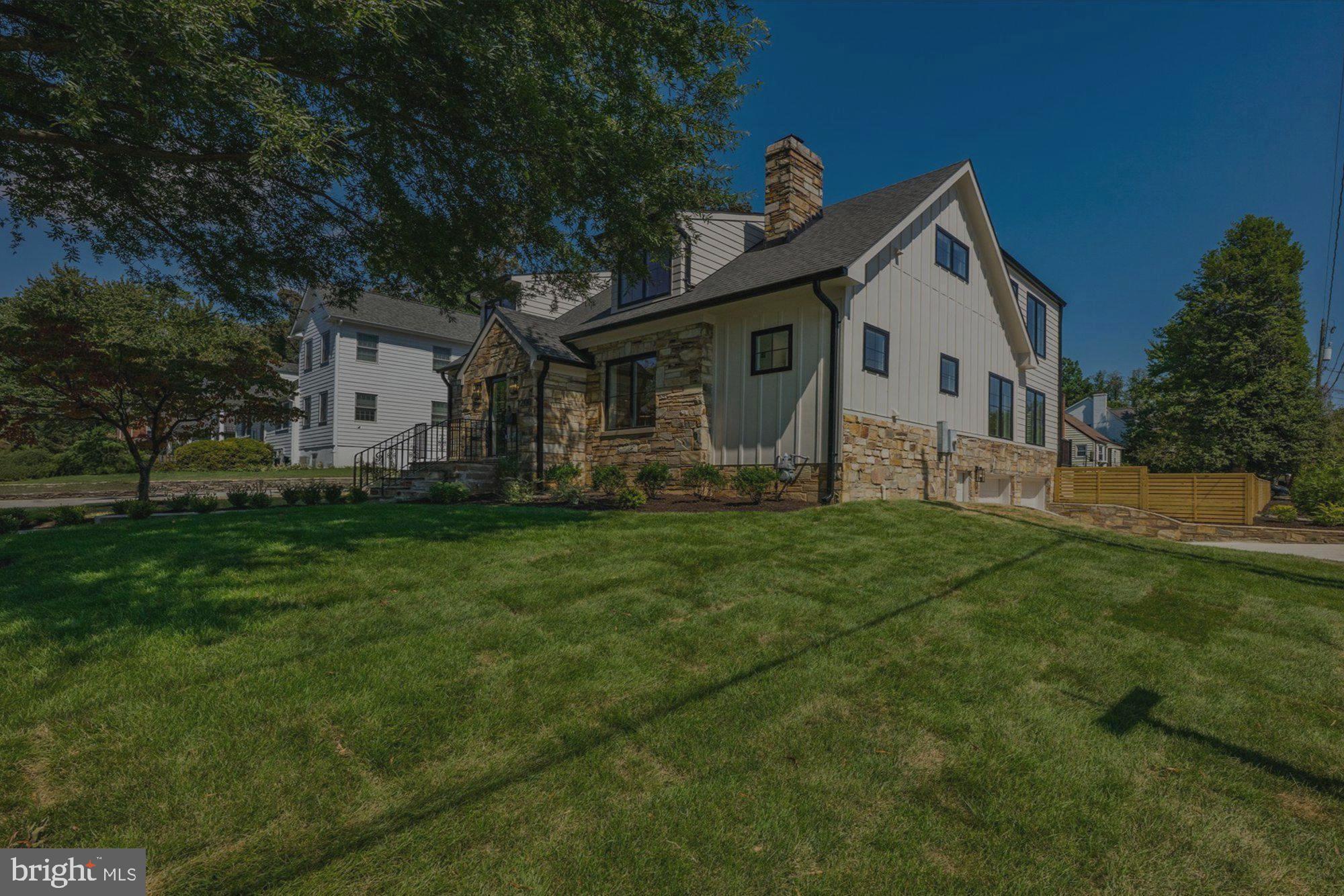 ELLISON HEIGHTS - Residential