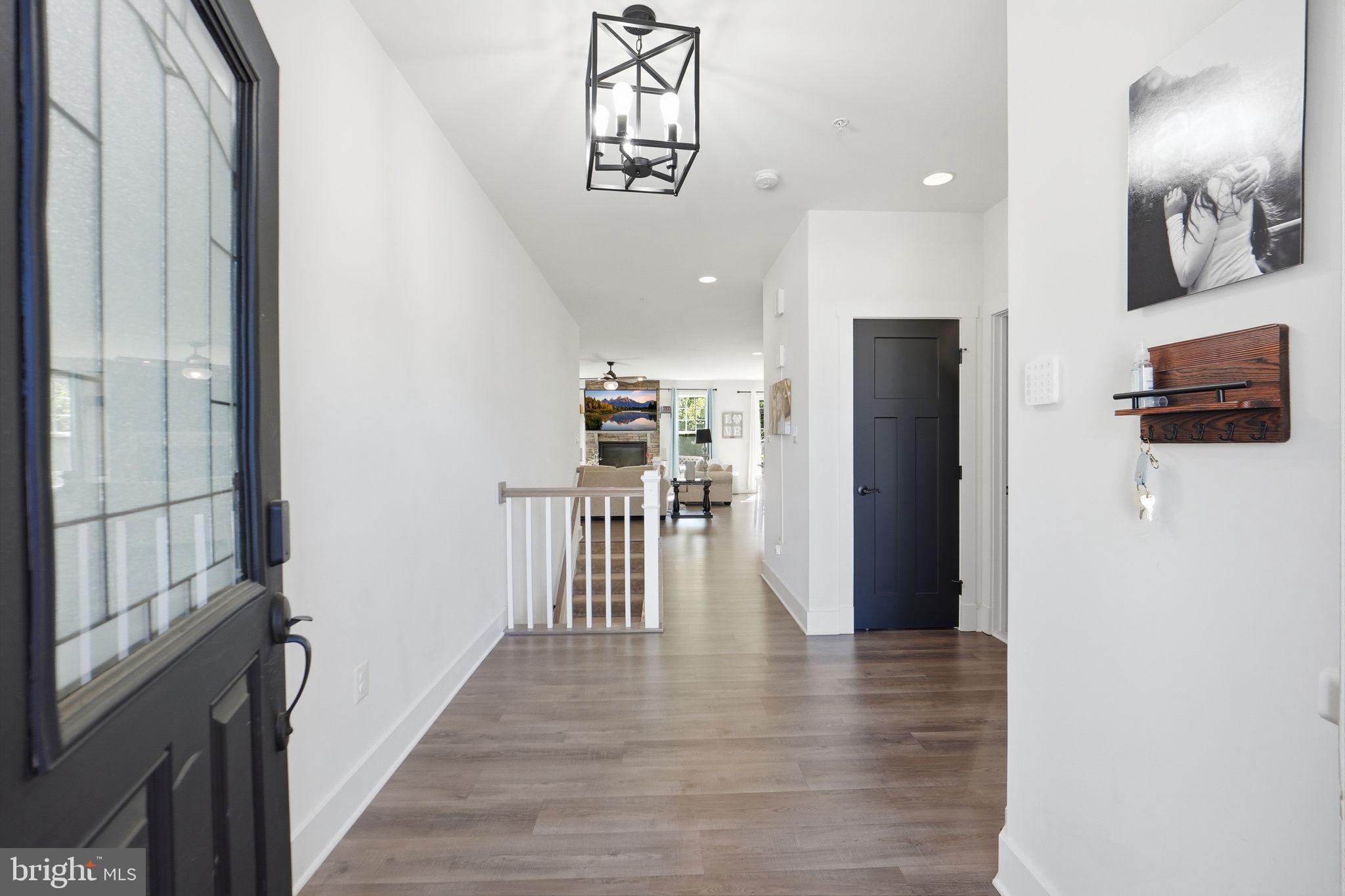HARVEST RIDGE - Residential
