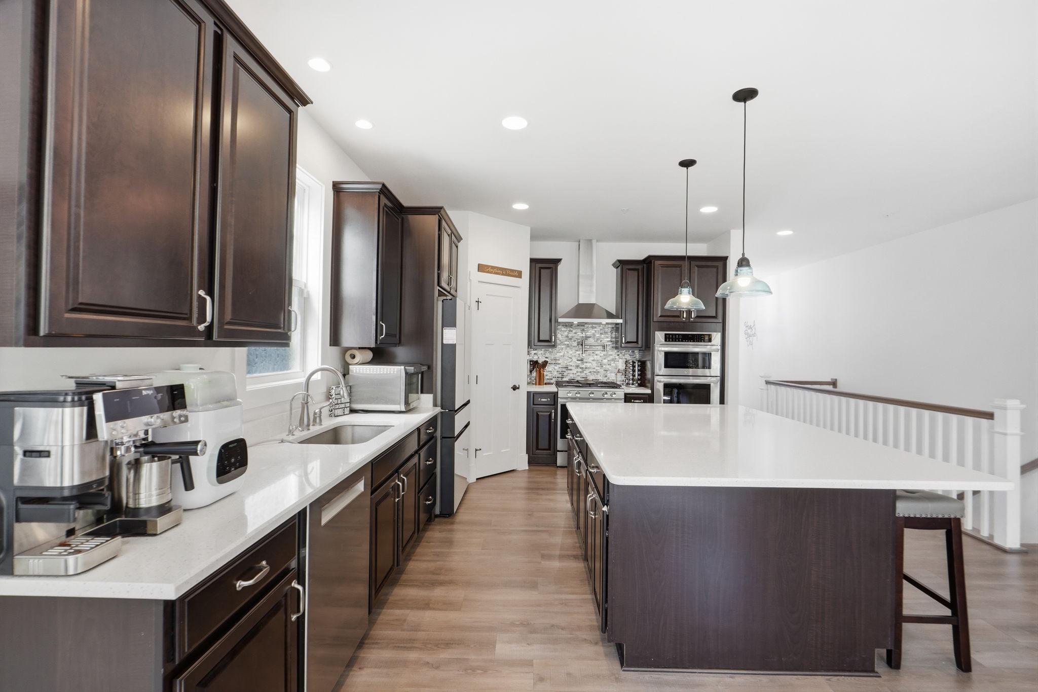 HARVEST RIDGE - Residential