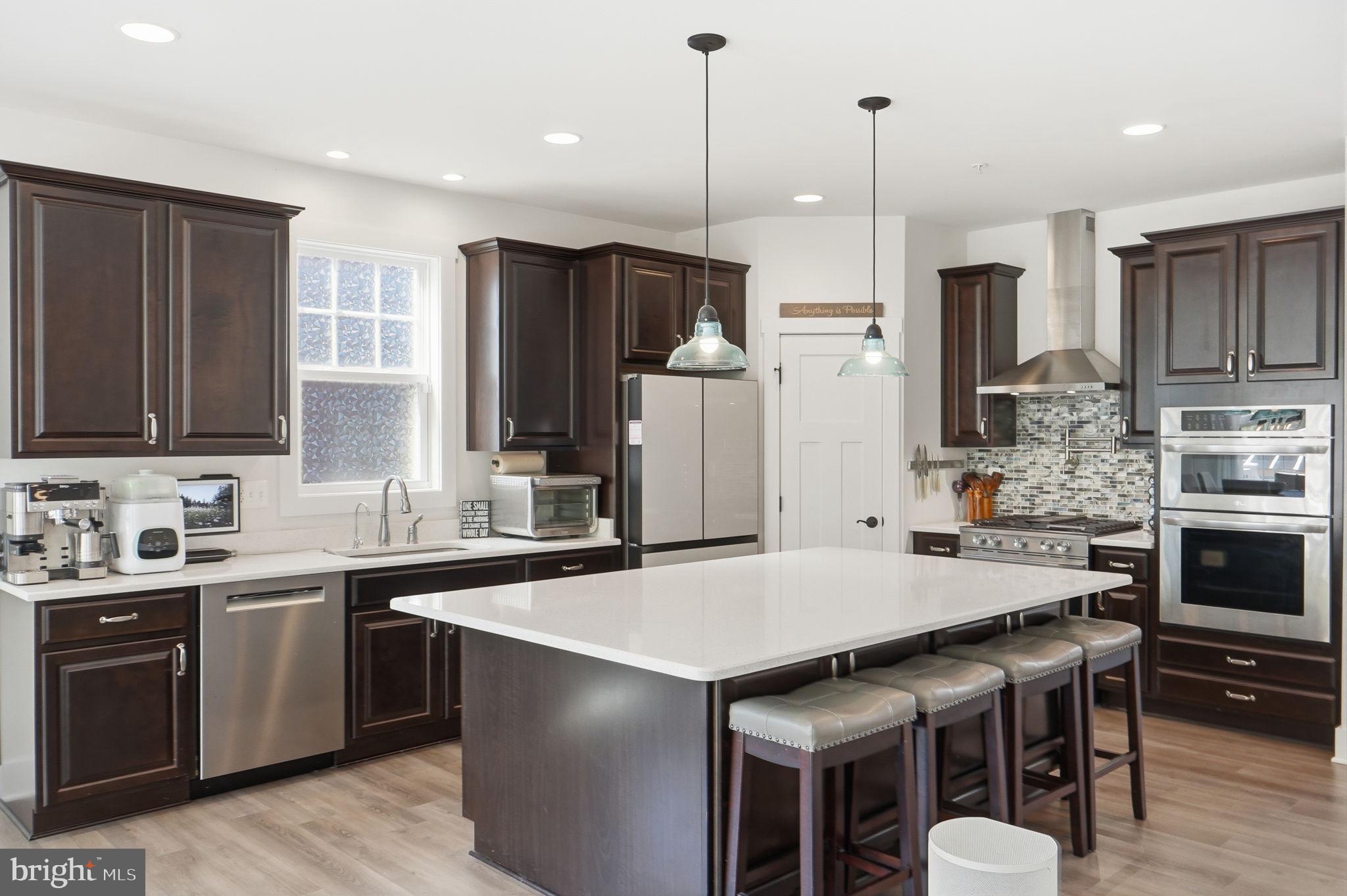 HARVEST RIDGE - Residential