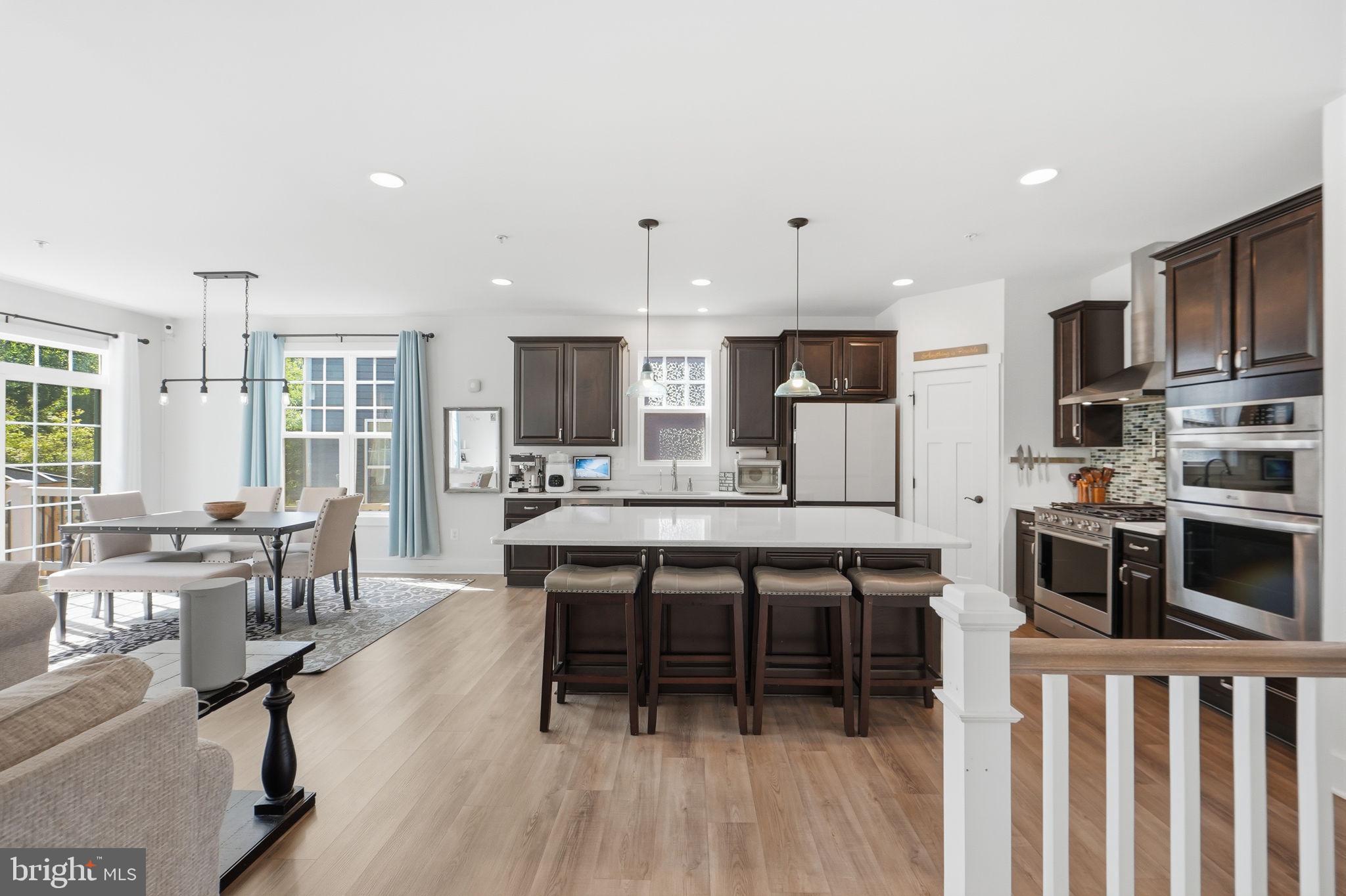 HARVEST RIDGE - Residential
