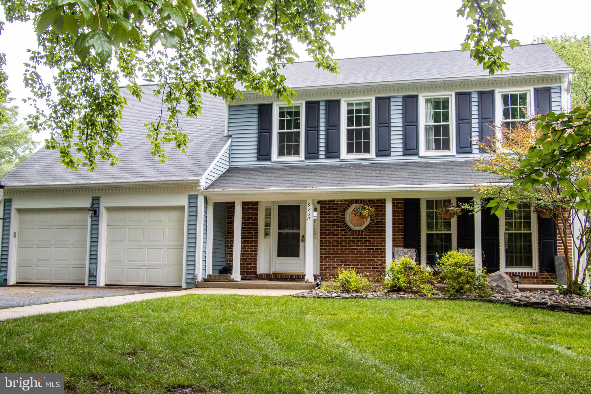 WOLFTRAP MEADOWS - Residential