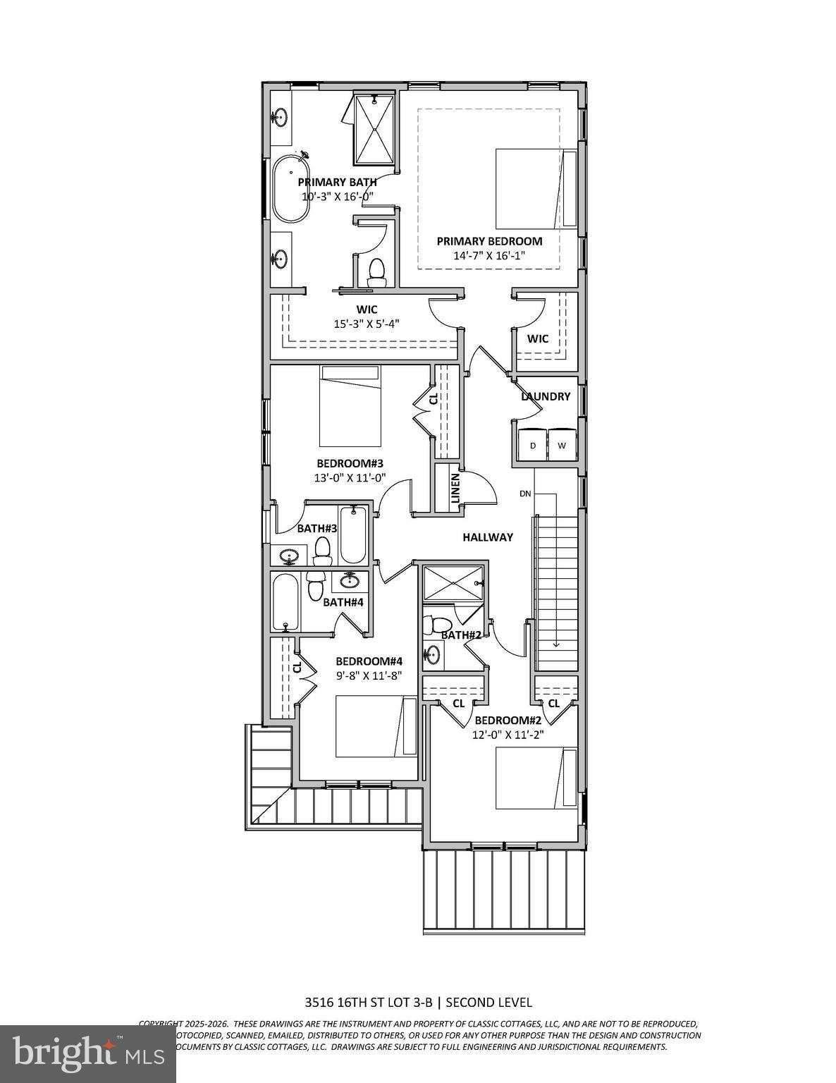 DOUGLAS PARK - Residential