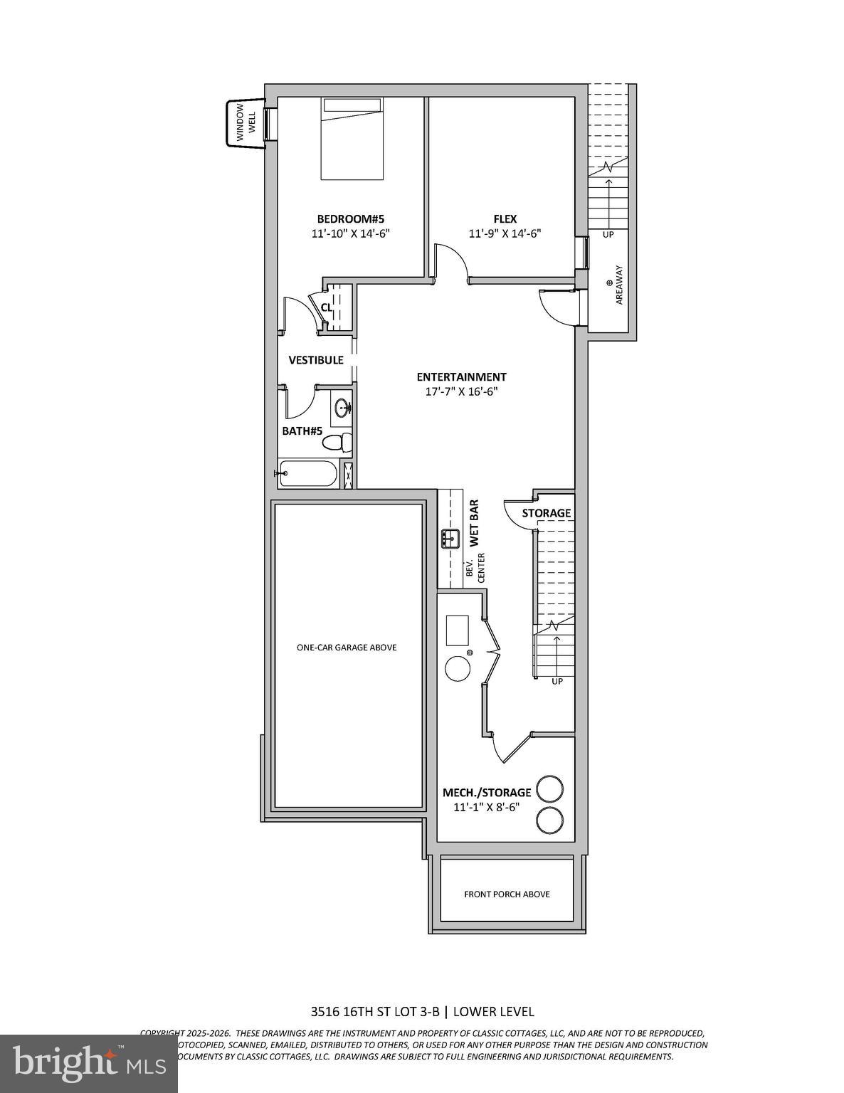 DOUGLAS PARK - Residential