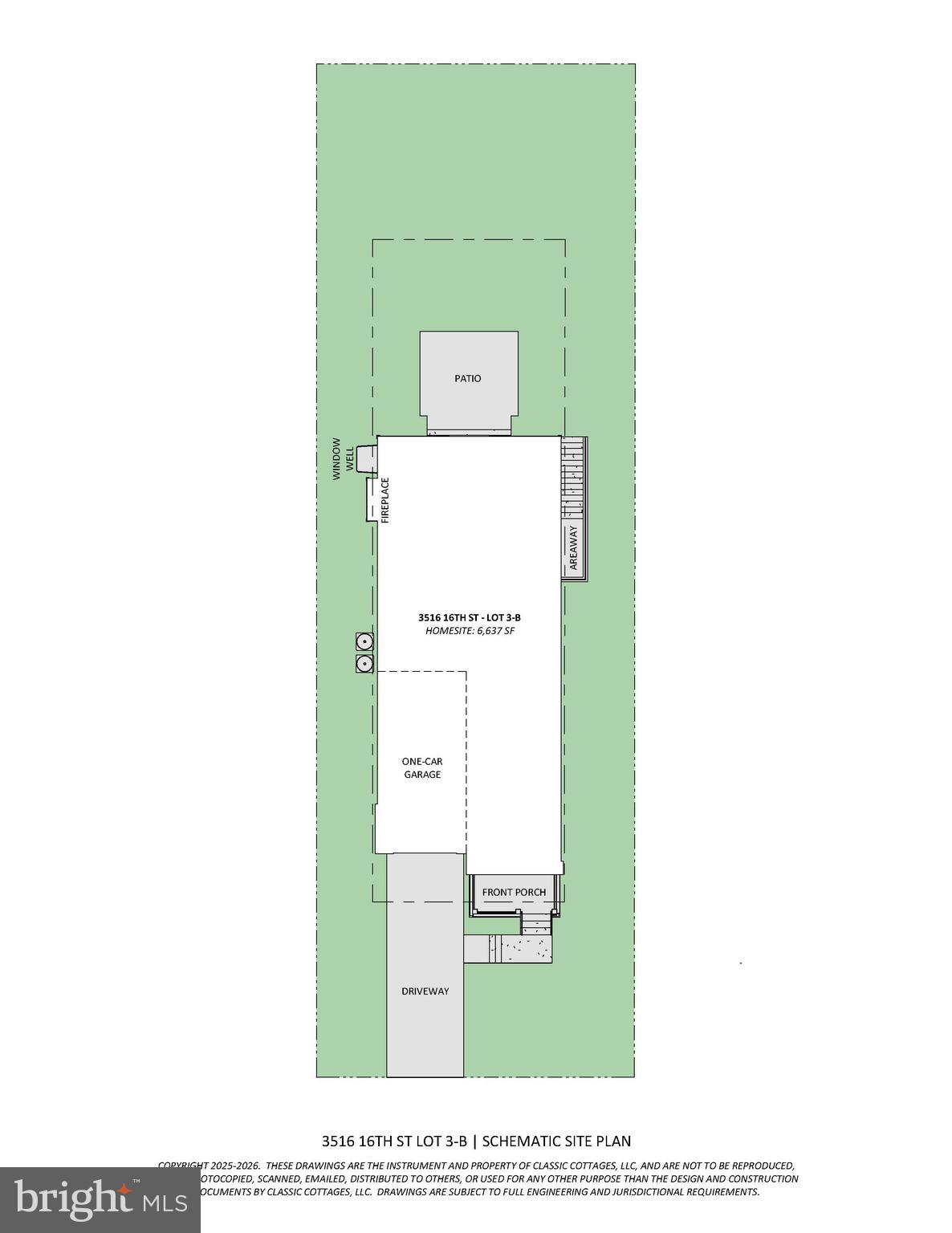 DOUGLAS PARK - Residential
