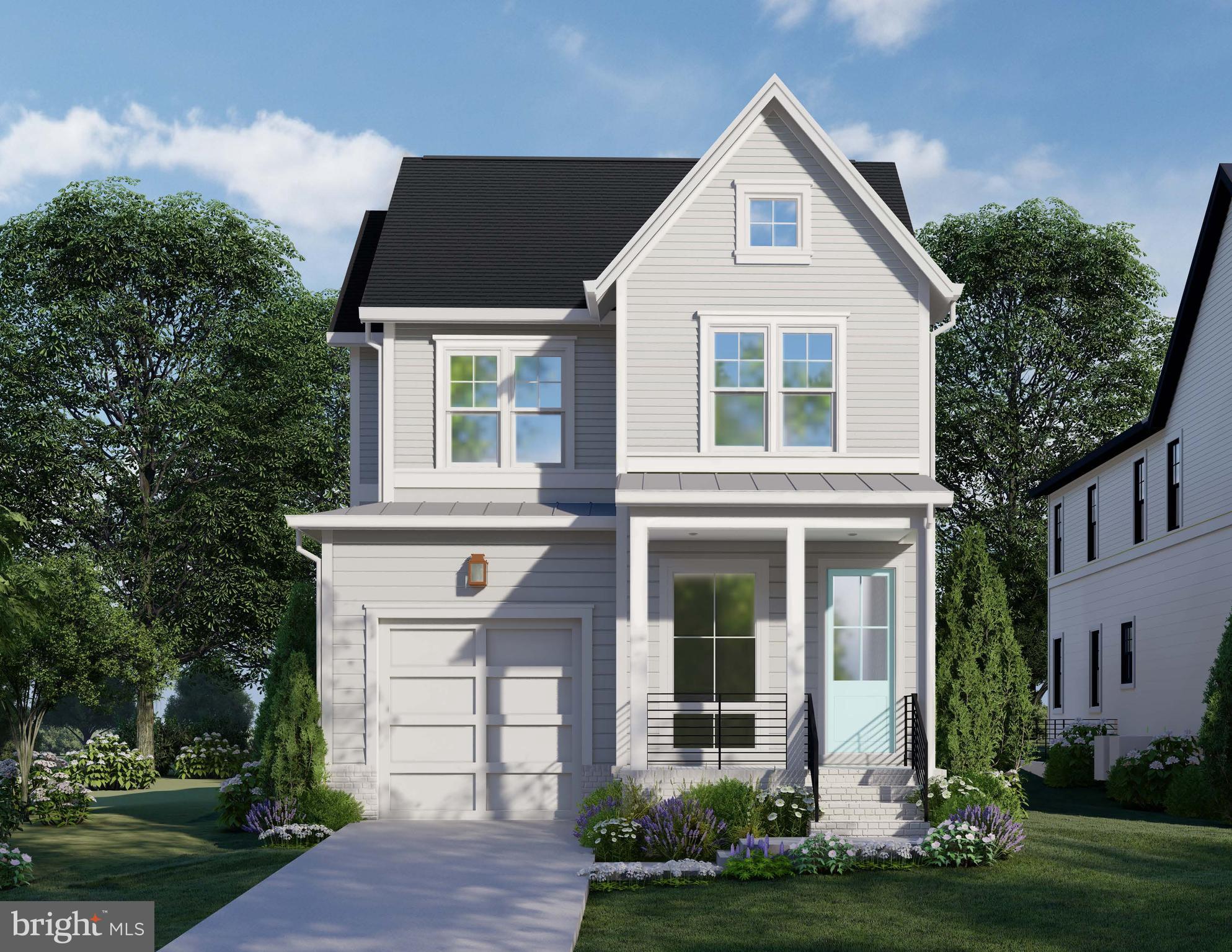 What Makes This Home Stand Out

Introducing a beautifully crafted new home by Classic Cottages, one of Arlington’s most respected luxury builders, located in the charming and highly sought-after Douglas Park neighborhood of South Arlington. Offering approximately 4,073 square feet of thoughtfully designed living space, this home blends timeless design, modern functionality, and the high-quality craftsmanship Classic Cottages is known for.

The main level is designed for both everyday living and effortless entertaining. A welcoming open-concept layout centers around the chef’s kitchen, featuring premium Thermador appliances, a large center island, a spacious pantry, and a convenient butler’s pantry that connects seamlessly to the dining and living areas. The kitchen flows directly into a generous great room and dining space, creating an ideal setting for gatherings both large and small. A private home office provides the perfect work-from-home solution, while a stylish powder room and thoughtfully designed storage spaces complete the main level.

Upstairs, the primary suite offers a true retreat, featuring two spacious walk-in closets and a beautifully designed spa-like bathroom with dual vanities, a soaking tub, and a large walk-in shower. Three additional bedrooms, each with their own en-suite bathroom, provide comfort and privacy for family members or guests. A conveniently located laundry room adds practicality to the upper level.

The lower level expands the home’s versatility with an inviting entertainment and recreation space, complete with a wet bar ideal for hosting friends and family. This level also includes an additional bedroom and full bath, along with a flex room that can easily serve as a home gym, art studio, music room, or whatever best suits your lifestyle.

Throughout the home, Classic Cottages’ signature attention to detail shines through with quality finishes, thoughtful design, and timeless architectural elements that create a home built for both comfort and longevity.

What Makes This Location Stand Out

Located in the welcoming Douglas Park community, this home offers a perfect balance of neighborhood charm and urban convenience. Residents enjoy easy access to the Walter Reed  Community Center, local parks, and a growing selection of restaurants, coffee shops, and neighborhood favorites nearby.

Commuters will appreciate the home’s quick access to major highways and routes into Washington, DC, making travel to downtown, National Landing, and surrounding areas simple and convenient.

*Lot has been subdivided into 2 parcels. The adjacent lot, where another home will be built, is also available for purchase.*