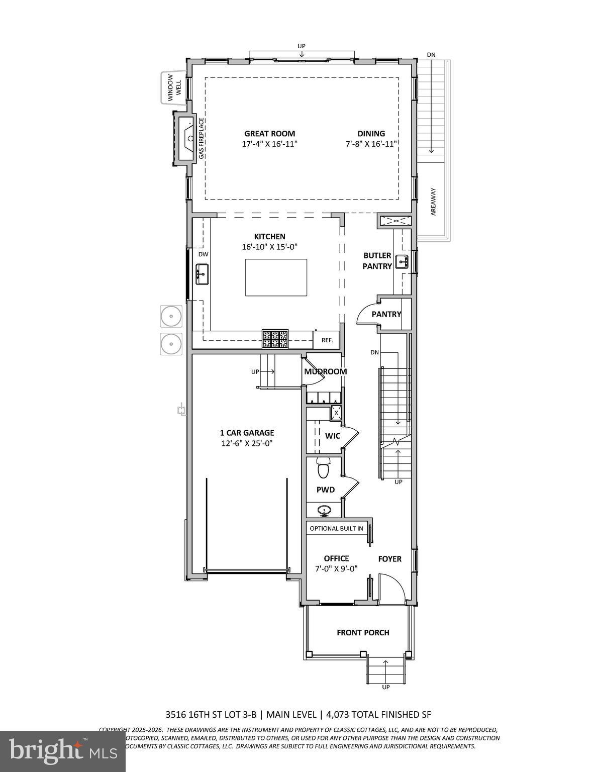 DOUGLAS PARK - Residential