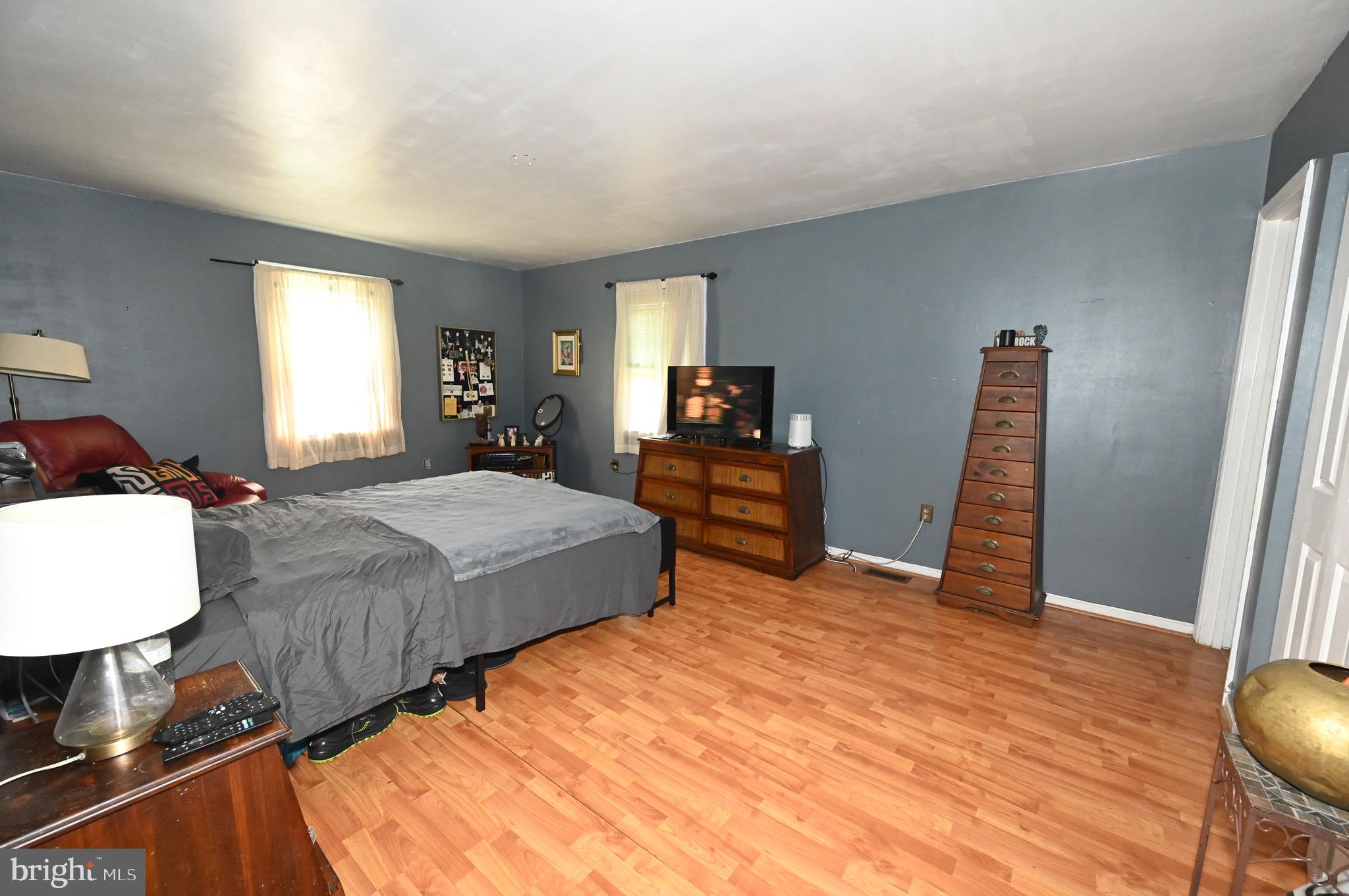 GLENARDEN HEIGHTS - Residential