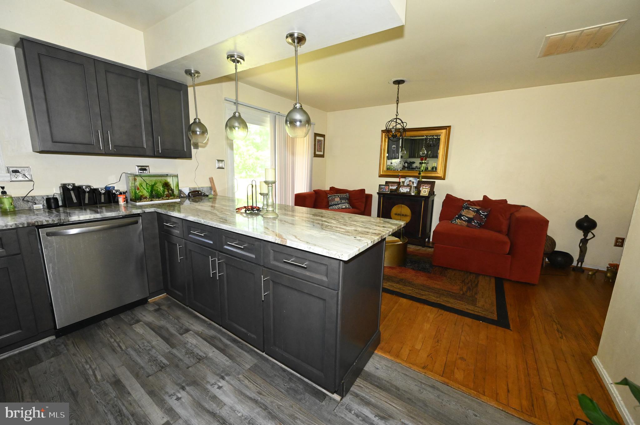 GLENARDEN HEIGHTS - Residential