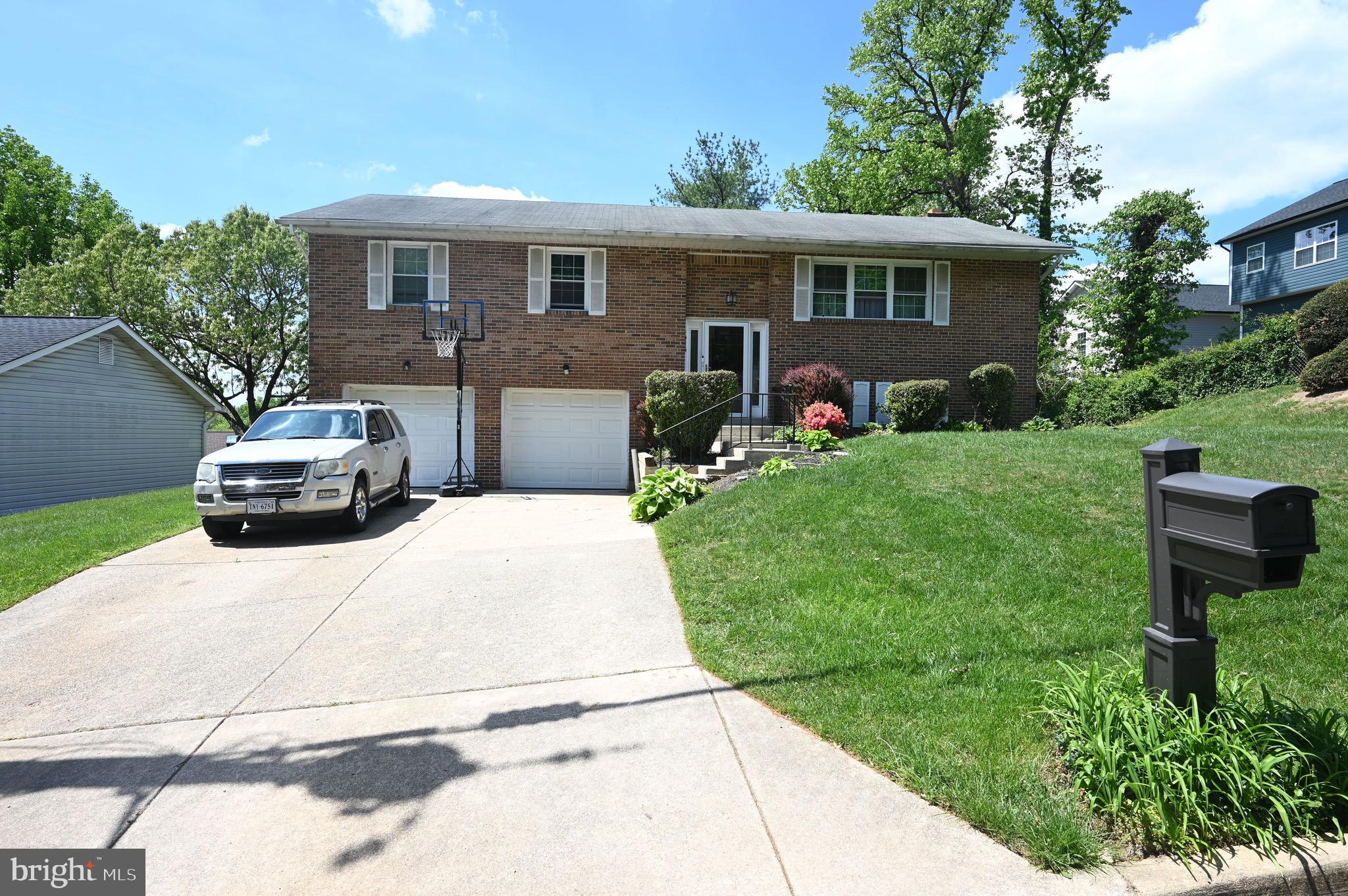🔥 Estate Sale Opportunity – Priced Below Market Value in Glenarden! 🔥

This is the one you’ve been waiting for! Located in the heart of Glenarden in desirable Prince George’s County, this 3-bedroom, 2.5-bath home offers incredible value and the perfect opportunity to step into homeownership or expand your investment portfolio.

Step inside and feel right at home with a spacious layout, featuring a cozy fireplace—perfect for relaxing evenings—and an updated, remodeled kitchen designed for both everyday living and entertaining. The home also includes a private deck, giving you your own outdoor space to unwind or host gatherings.

Whether you’re a first-time homebuyer or looking for your next move-up home, this property checks all the boxes—location, value, and potential.