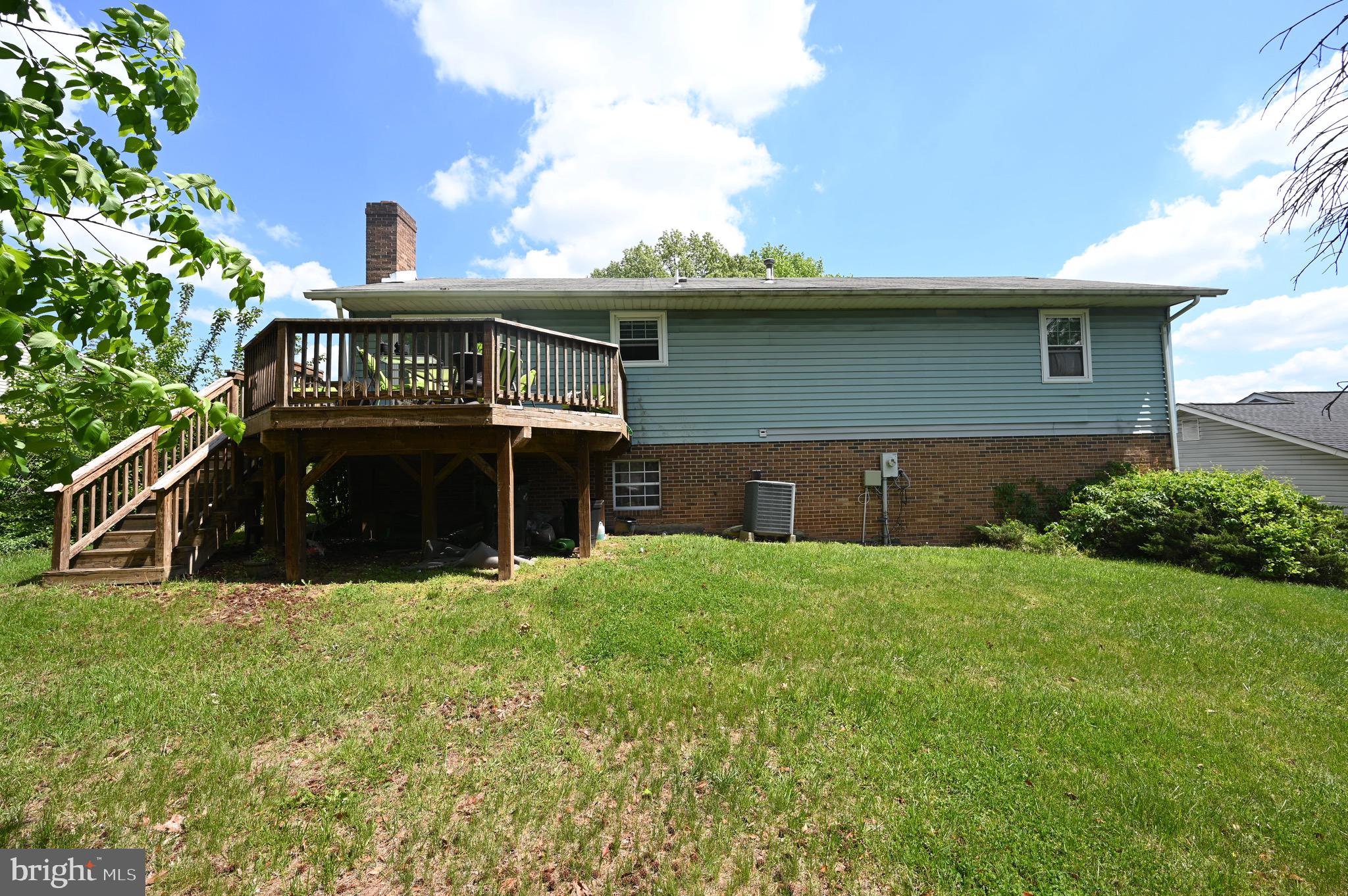 GLENARDEN HEIGHTS - Residential