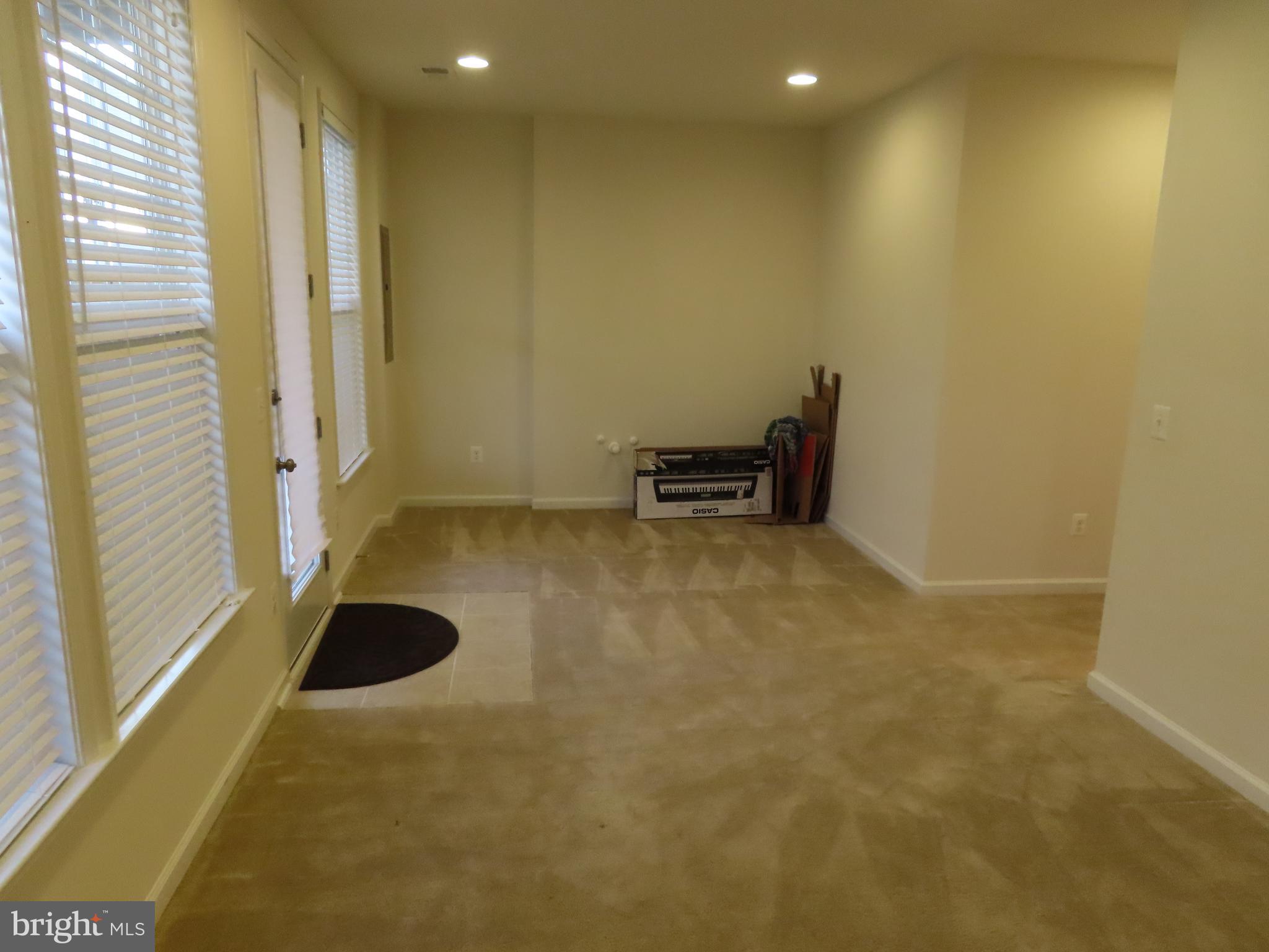 EASTVIEW AT STONE RIDGE - Residential Lease