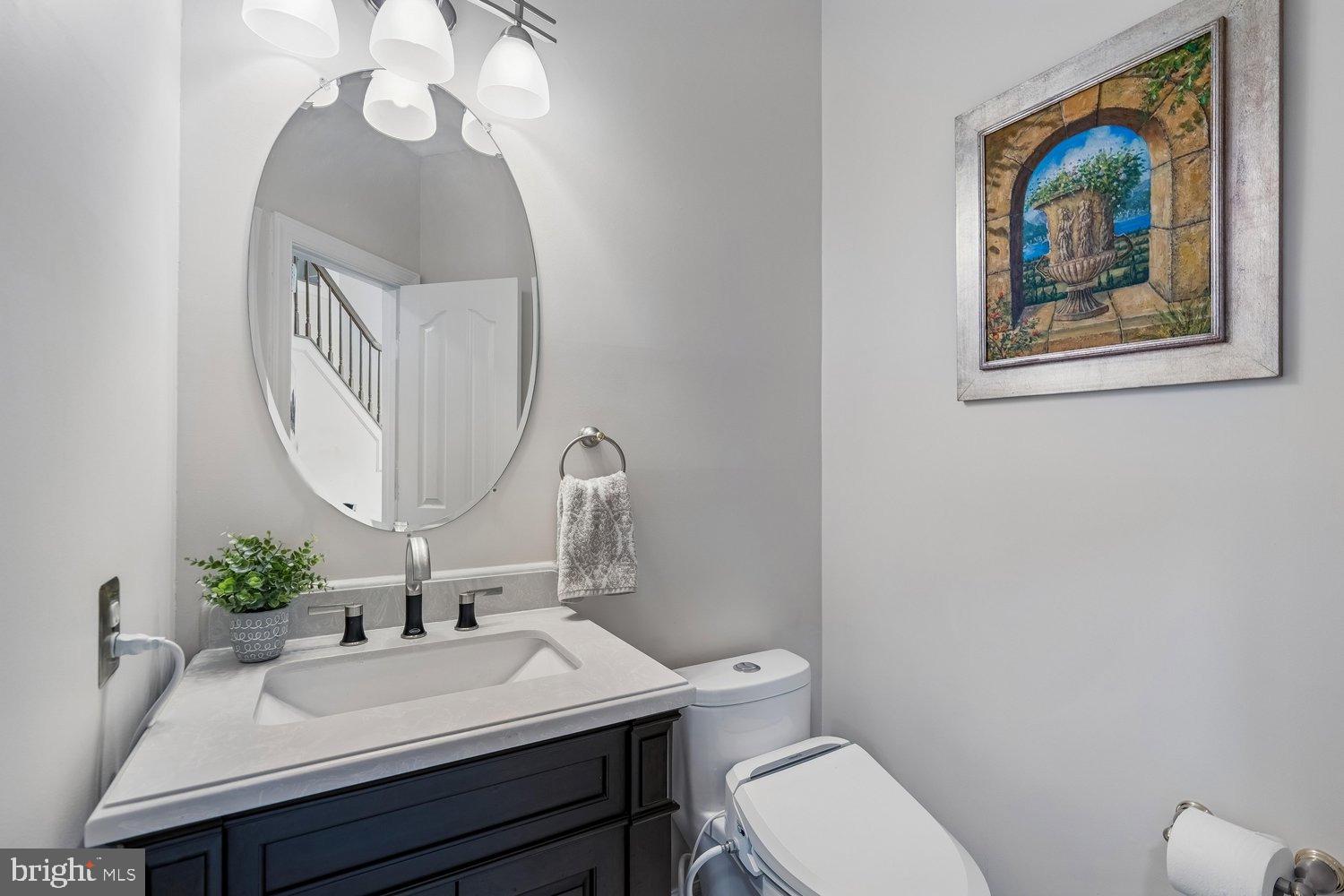 RIVER HILL - Residential