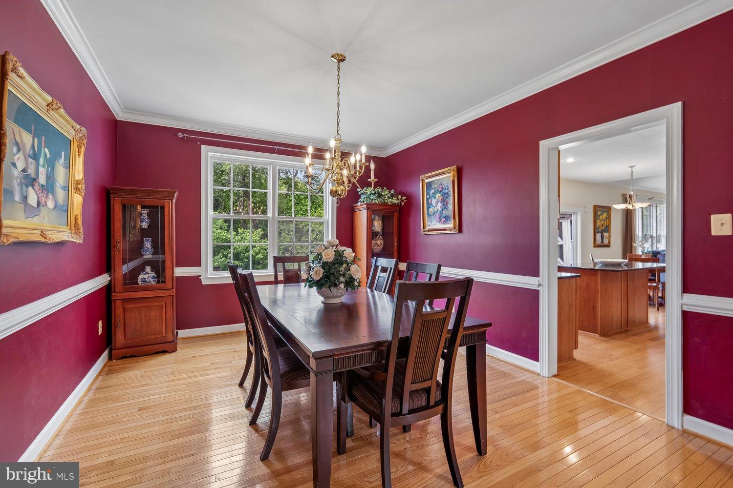 RIVER HILL - Residential