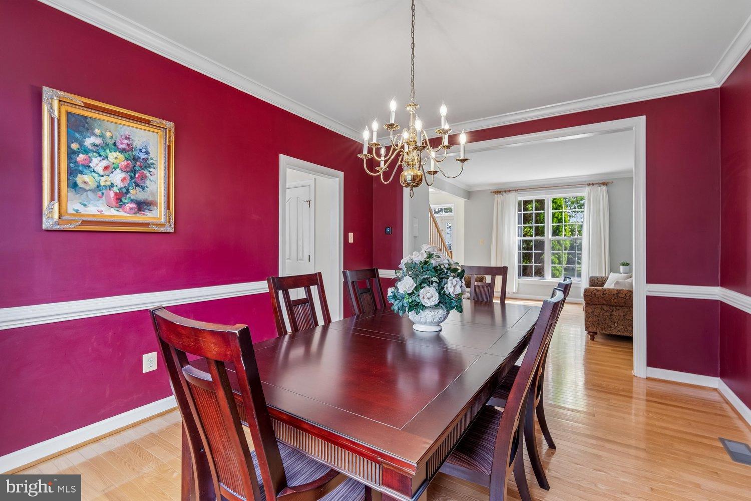 RIVER HILL - Residential