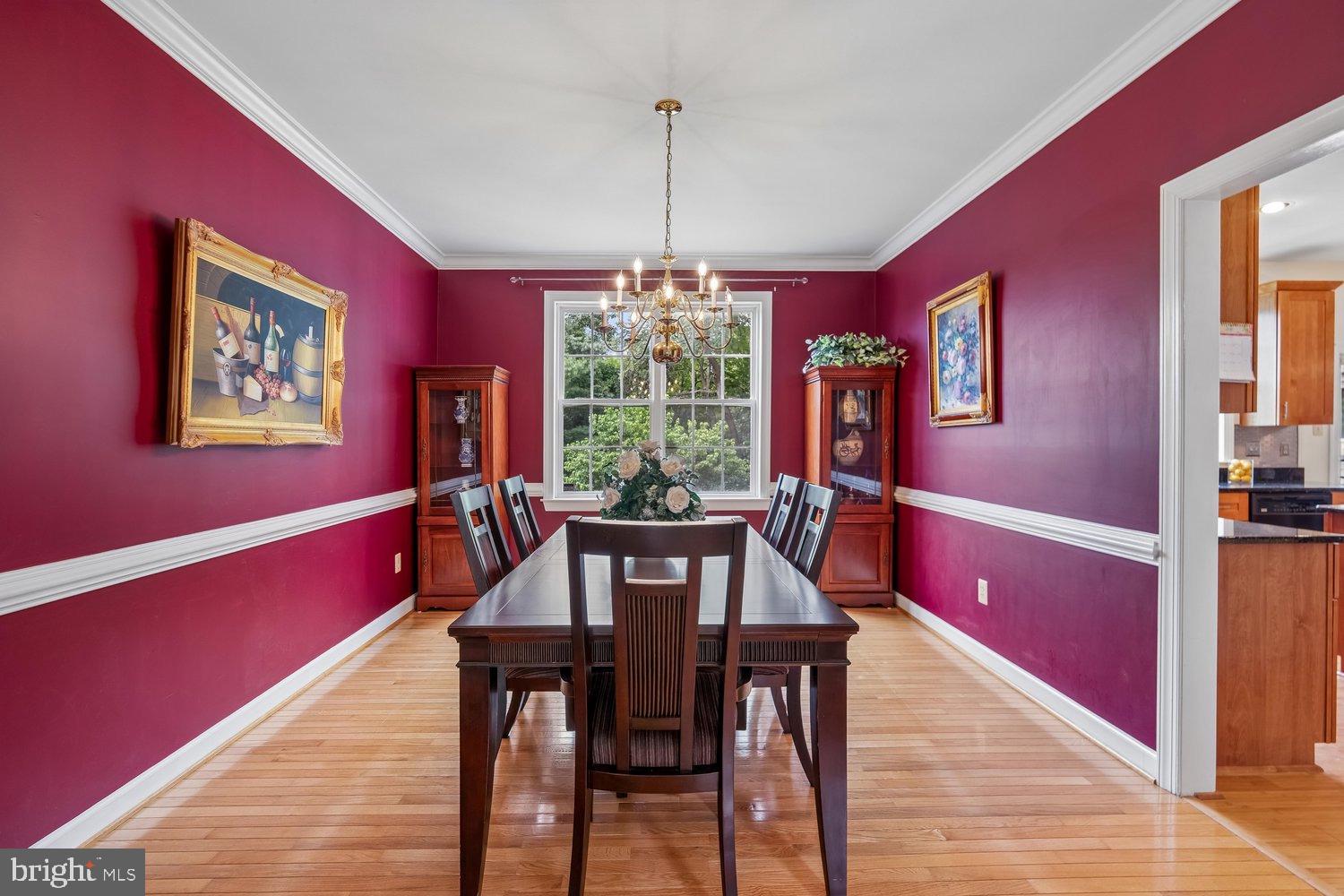 RIVER HILL - Residential