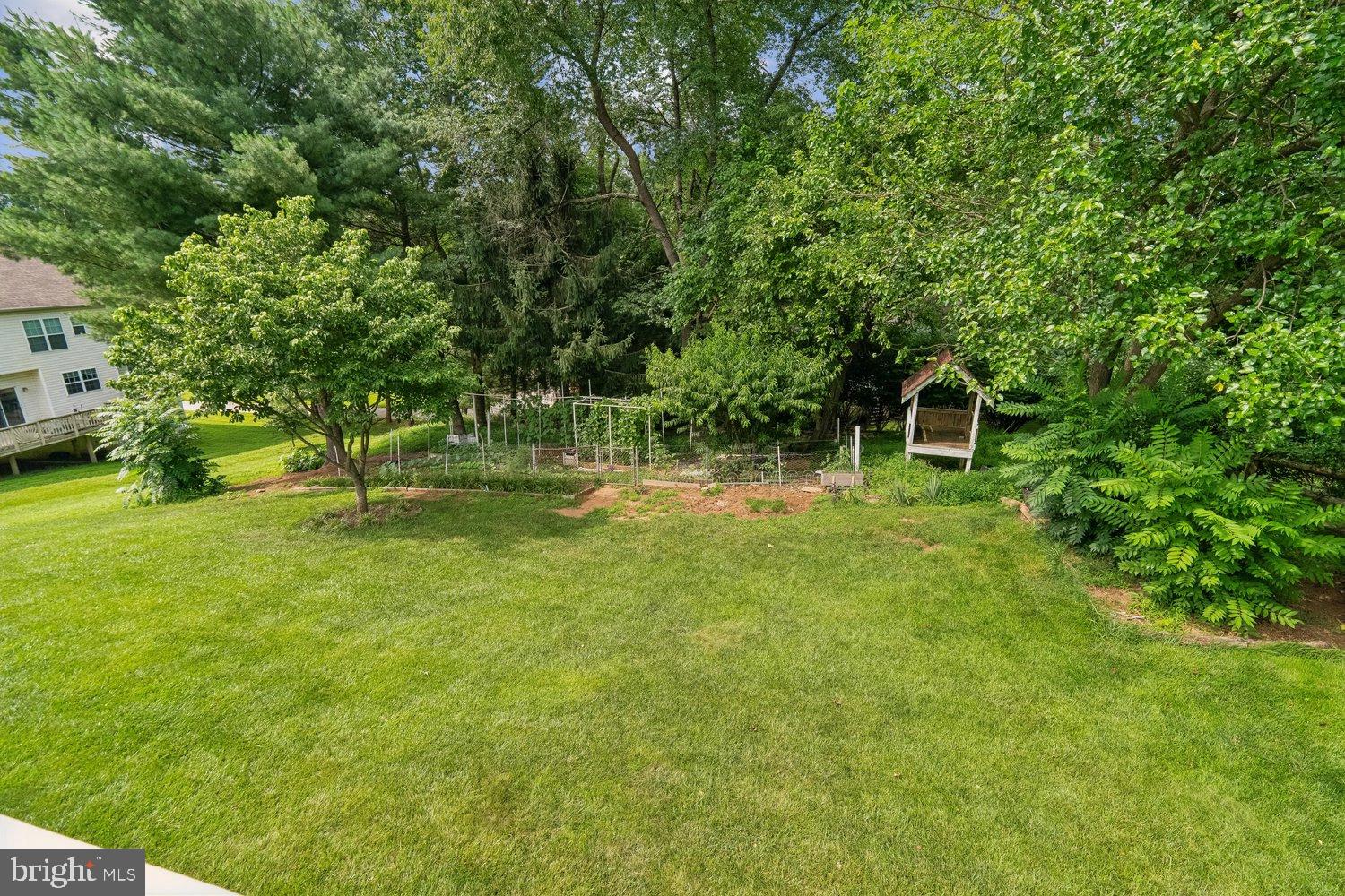 RIVER HILL - Residential
