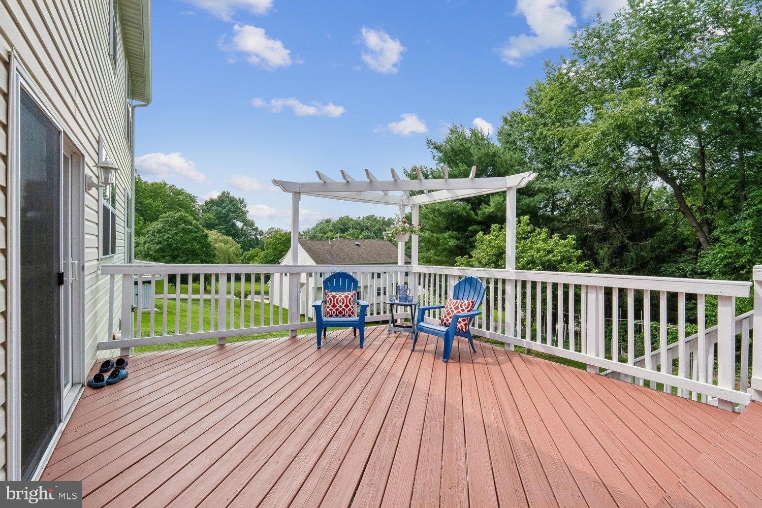 RIVER HILL - Residential