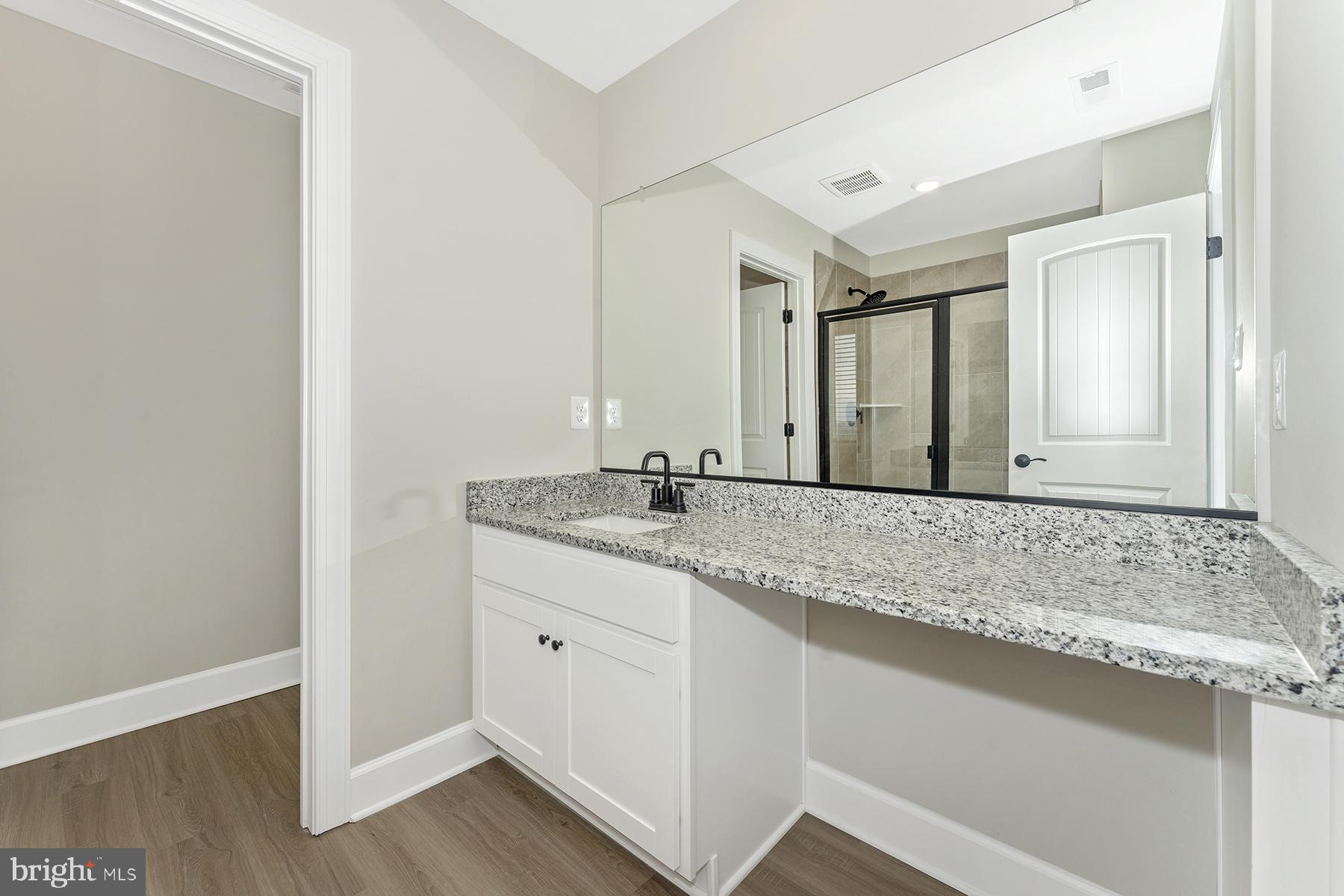 BRIMINGTON FARM - Residential