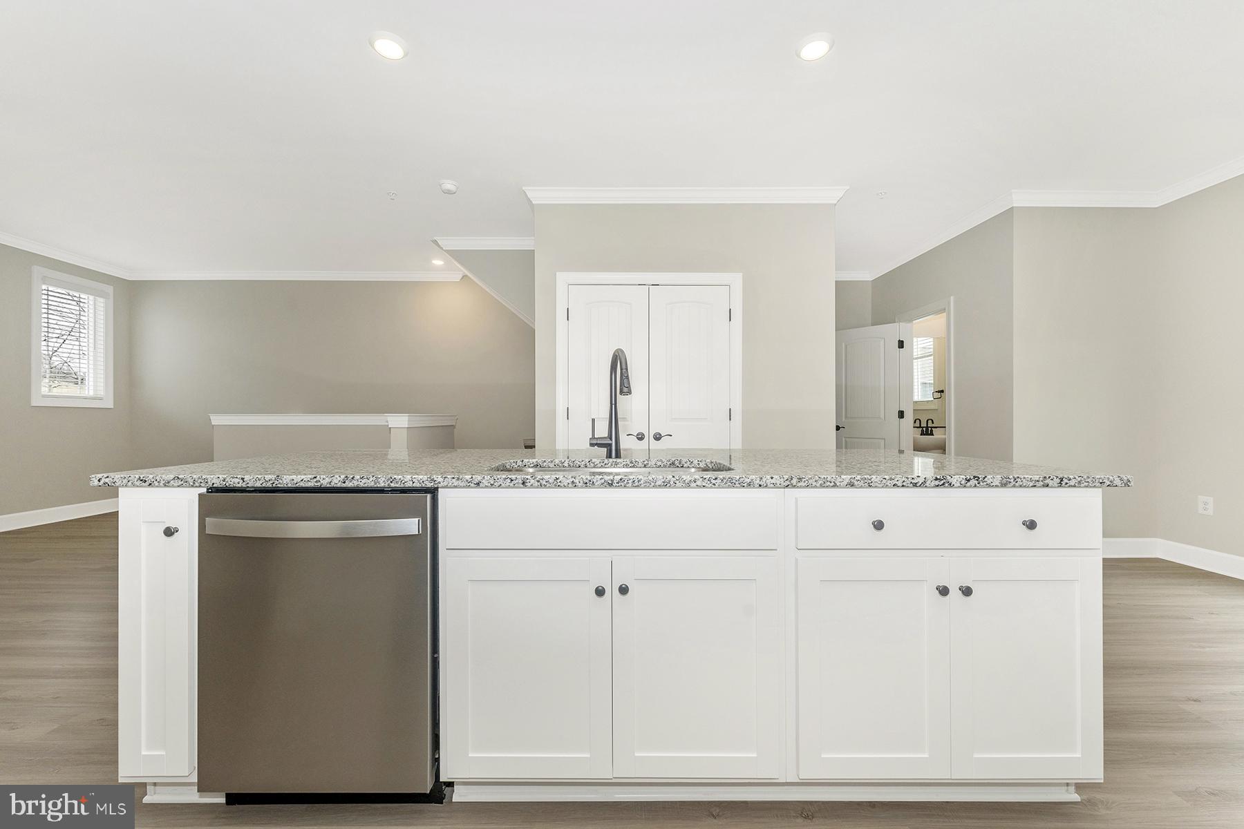 BRIMINGTON FARM - Residential