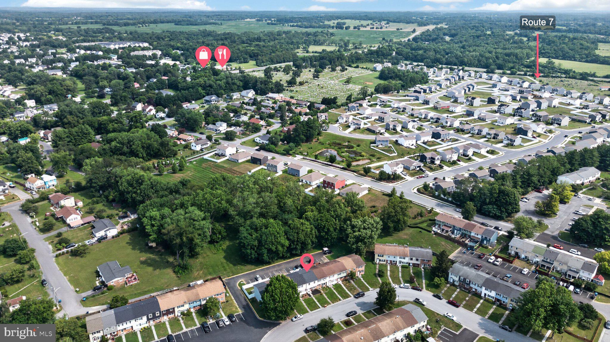 BATTLETOWN - Residential