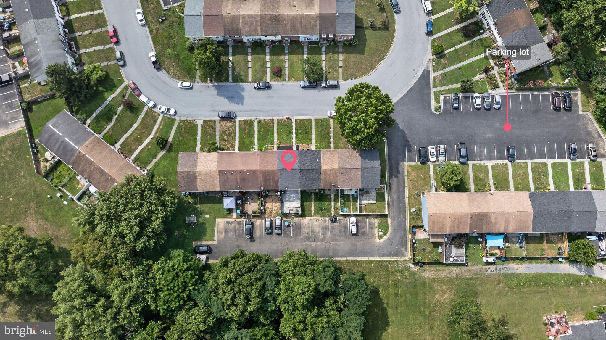 BATTLETOWN - Residential