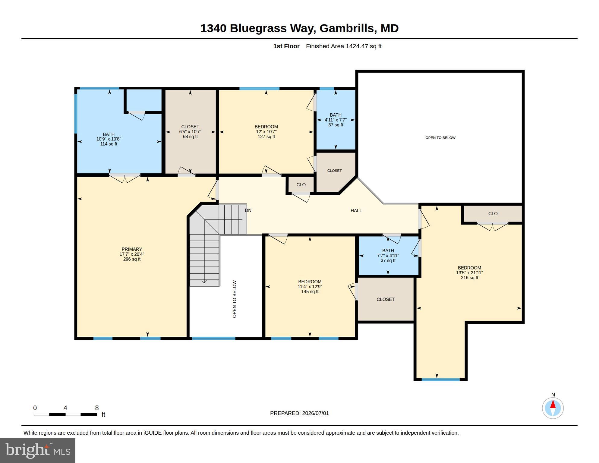 SADDLEBROOKE - Residential