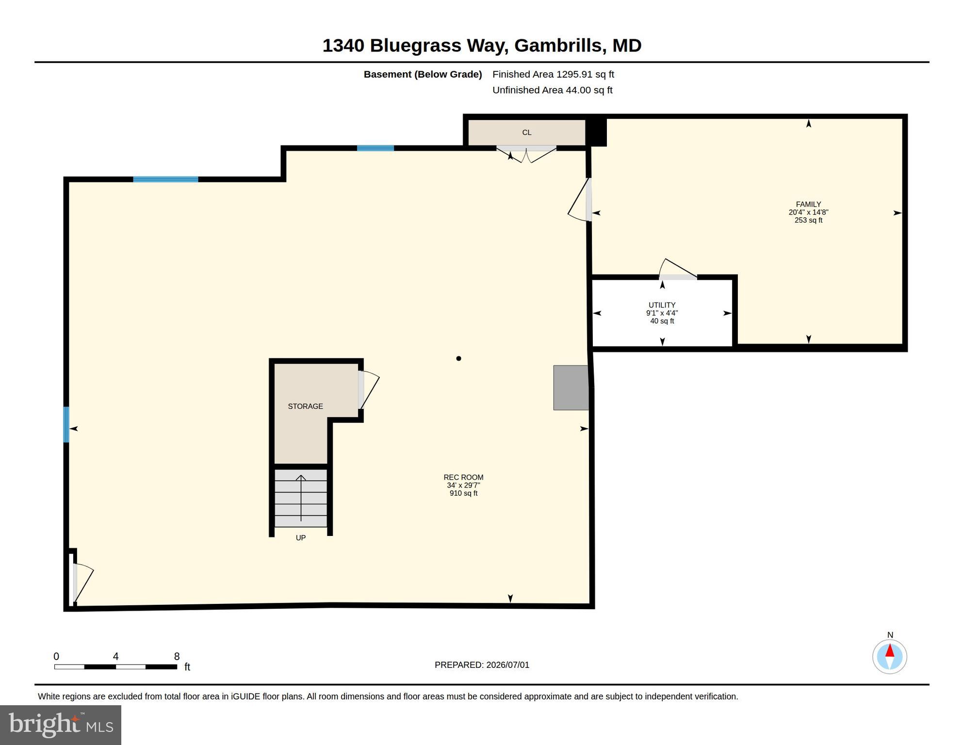 SADDLEBROOKE - Residential