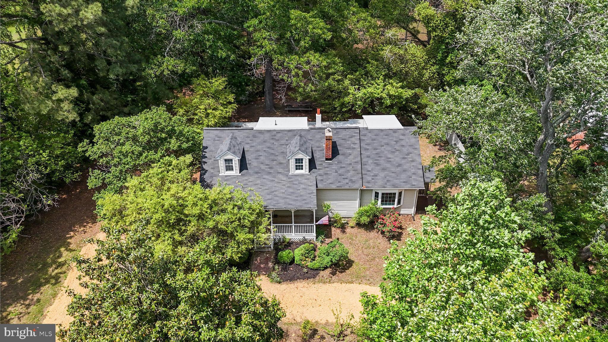 Welcome to 24655 Hollywood Rd, a delightful 4-bedroom, 2-bath Cape Cod home that perfectly blends classic charm with modern updates. Nestled on a large, flat private yard, this home offers the ideal combination of space, comfort, and convenience.

Step inside to a warm and inviting layout featuring a beautifully updated kitchen with stylish finishes and ample cabinet space. The home’s classic Cape Cod design offers cozy yet functional living areas, while the full sunroom provides a bright and airy retreat to enjoy year-round.

The expansive yard is perfect for outdoor activities, entertaining, or simply enjoying the peaceful surroundings. Whether you're looking for character, modern upgrades, or a serene setting, this home has it all.

Don't miss the opportunity to make 24655 Hollywood Rd your own—schedule your showing today!