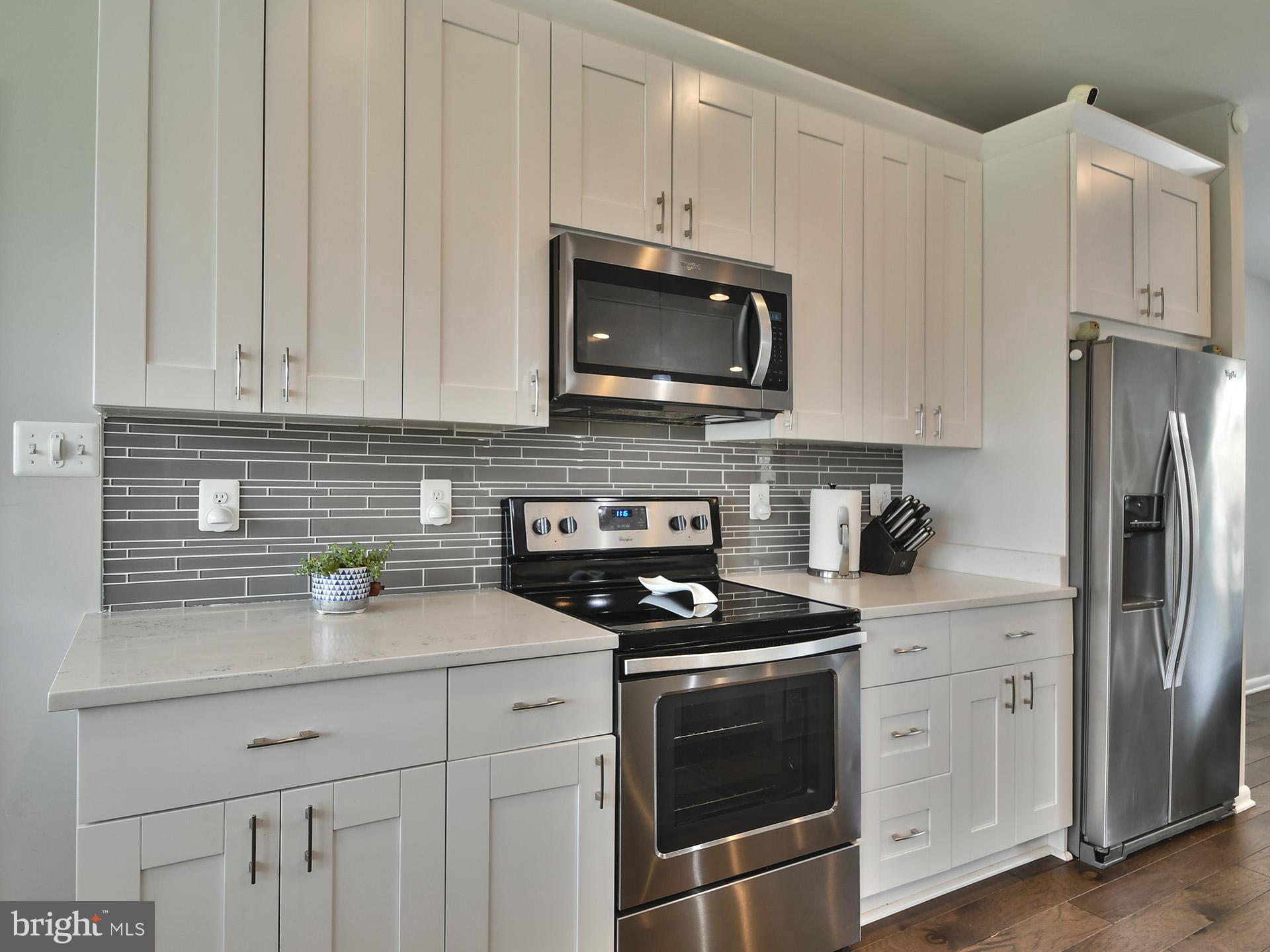 DISCOVERY - Residential