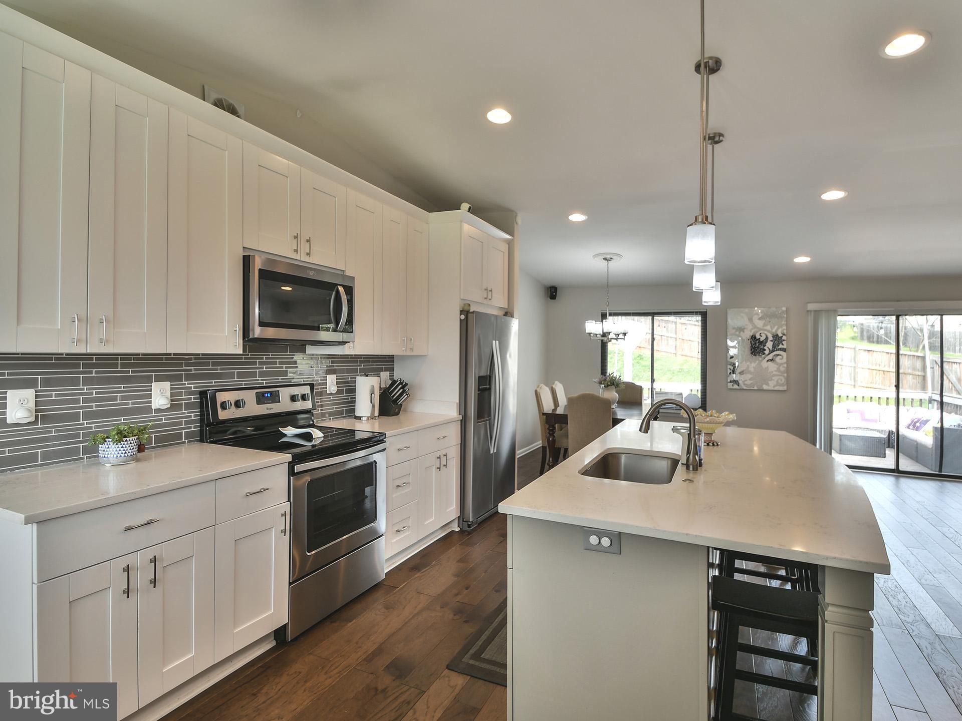 DISCOVERY - Residential