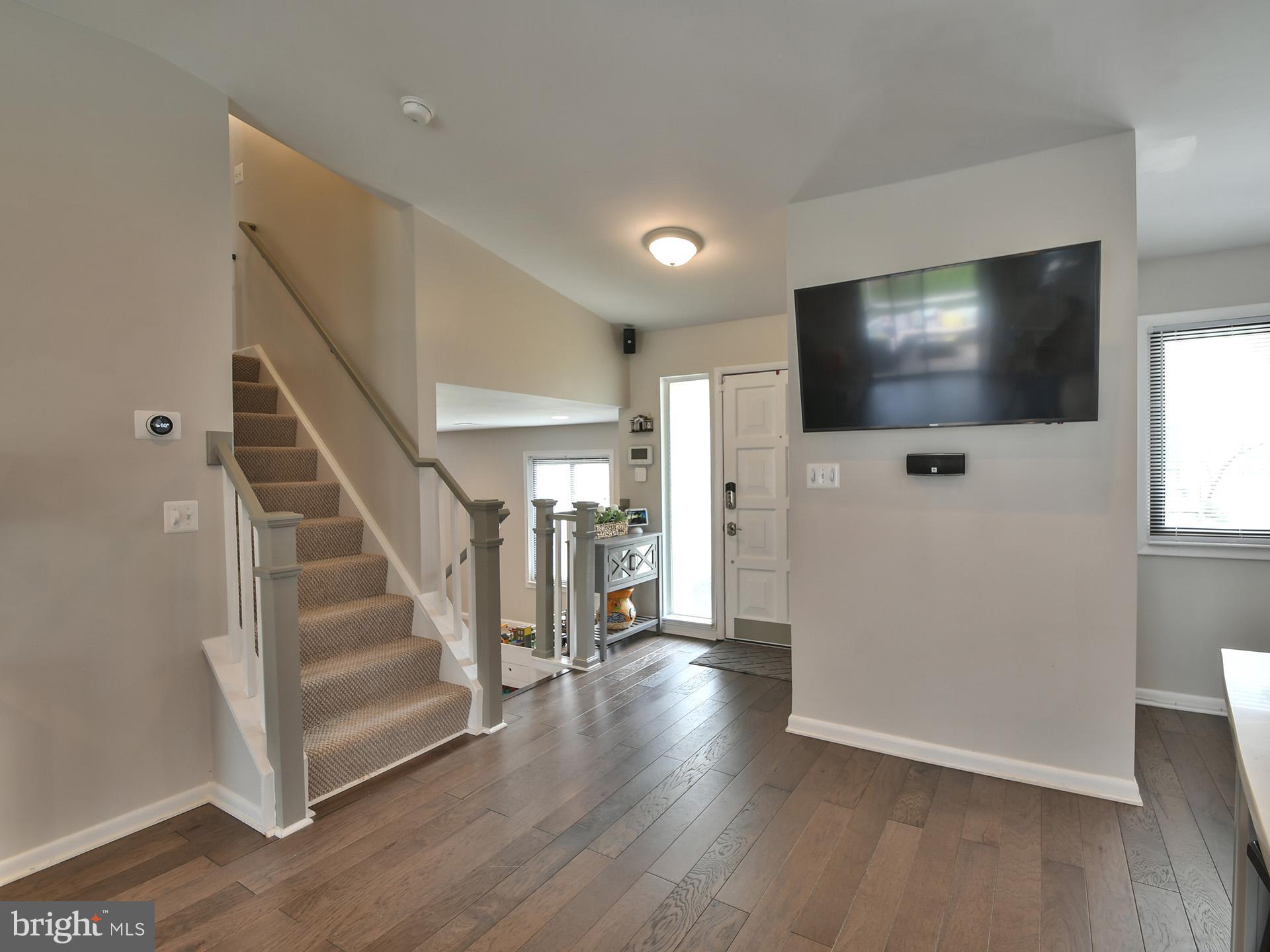 DISCOVERY - Residential