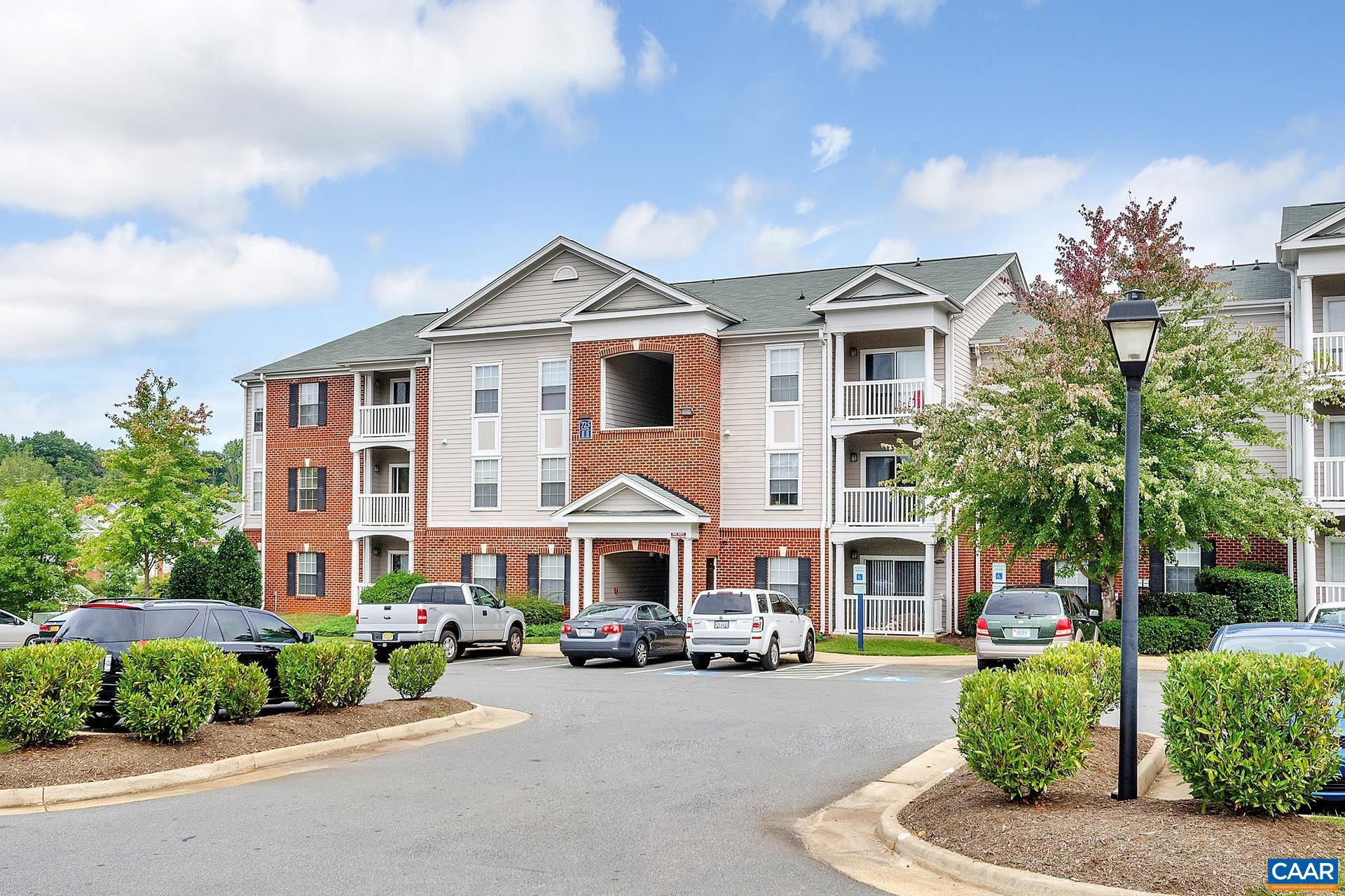 Spacious 3-Bedroom Condo in Desirable Eagles Landing ? Perfect for Homeowners or Investors!  Welcome to Eagles Landing, where luxury meets convenience! This 3-bedroom, 3-bathroom condo offers the perfect balance of comfort and modern living. Situated in a vibrant community, you'll enjoy resort-style amenities, including a large pool, basketball courts, a large fitness center, and a clubhouse.   Stay connected with Ting fiber internet included in your condo fees, providing lightning-fast speeds throughout the property. Plus, with a shuttle service to the University, downtown, and PVCC, you'll have easy access to everything the area has to offer.  Whether you're looking for a prime investment opportunity or a beautiful place to call home, this Eagles Landing condo has it all. Act fast?this gem won?t last long!