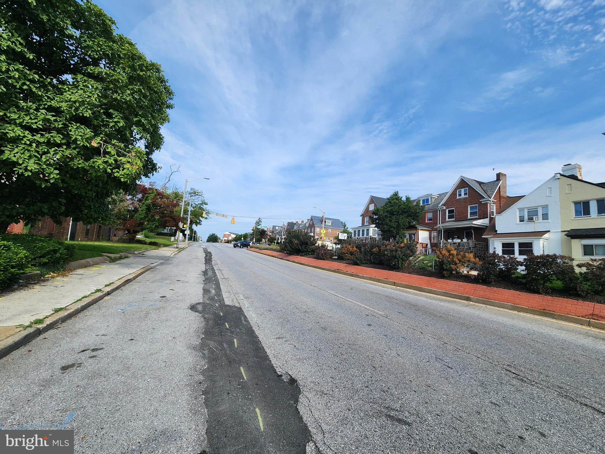 ALLENDALE - Residential