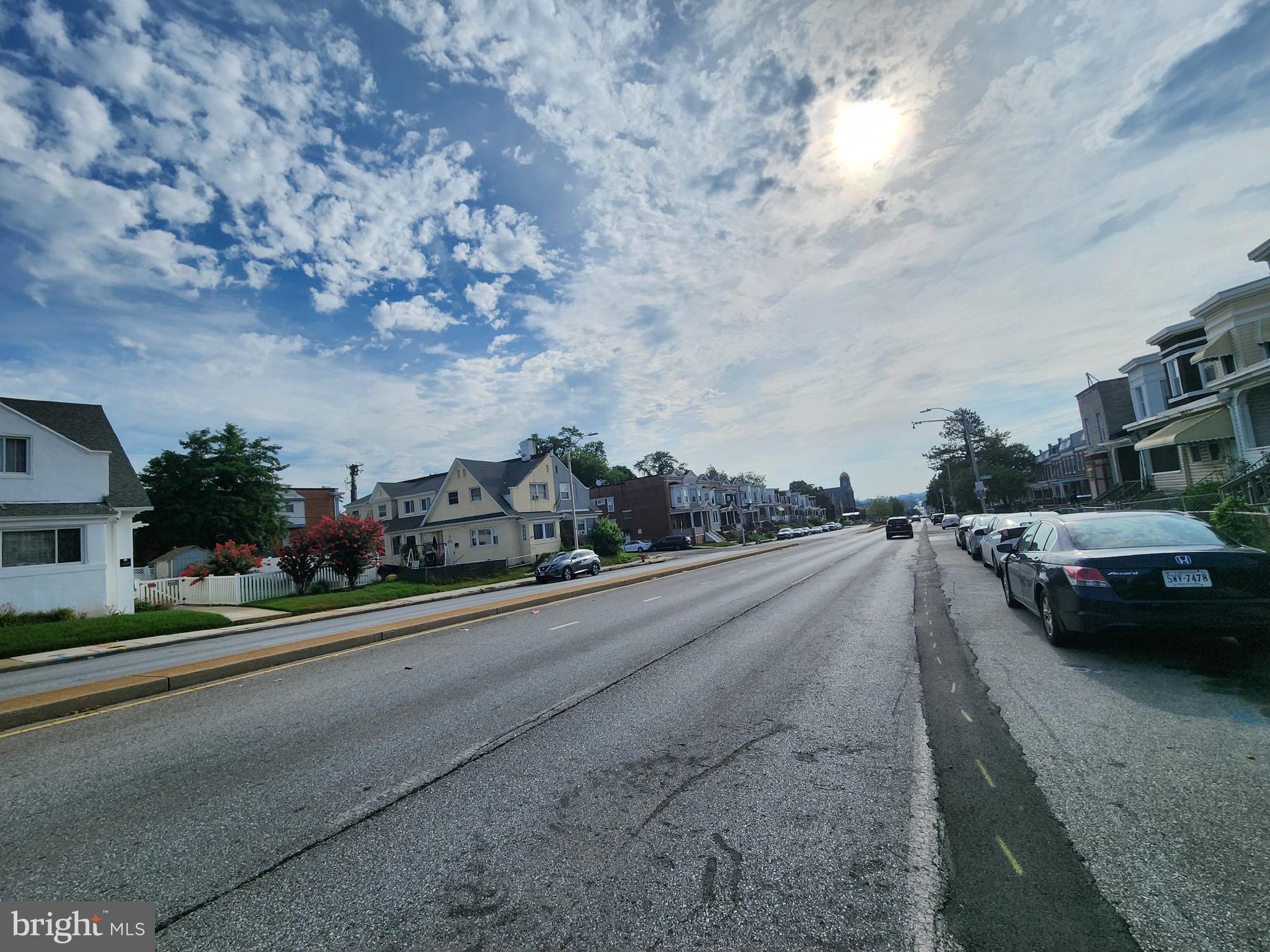 ALLENDALE - Residential