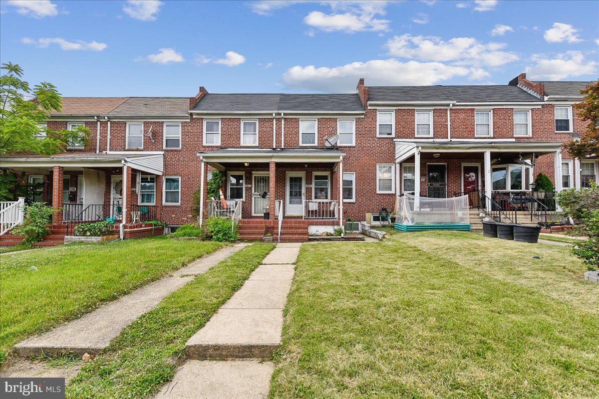 EASTWOOD - Residential