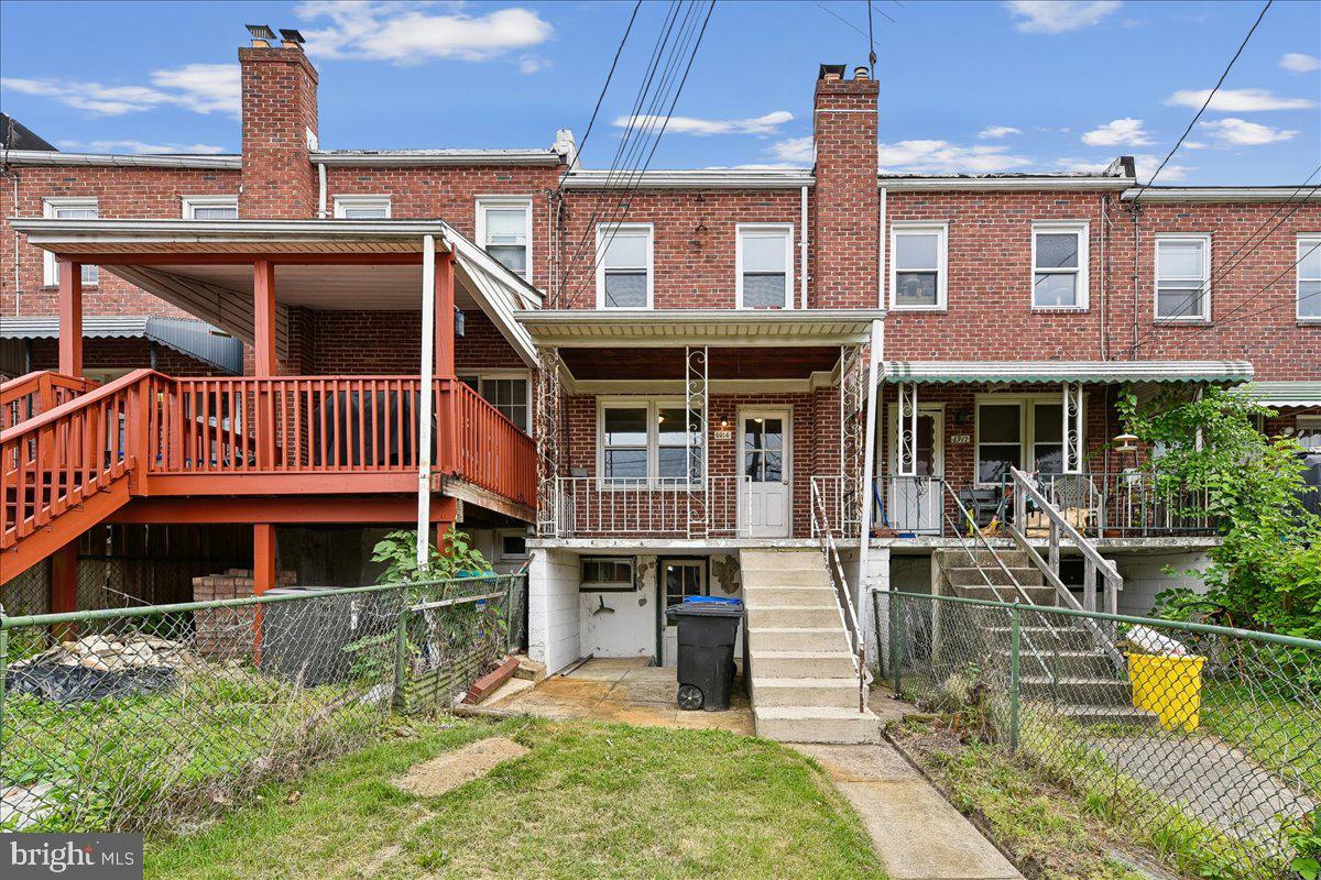 EASTWOOD - Residential
