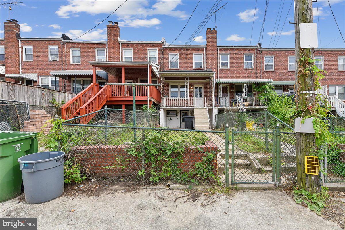 EASTWOOD - Residential