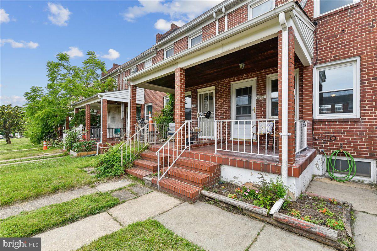 EASTWOOD - Residential