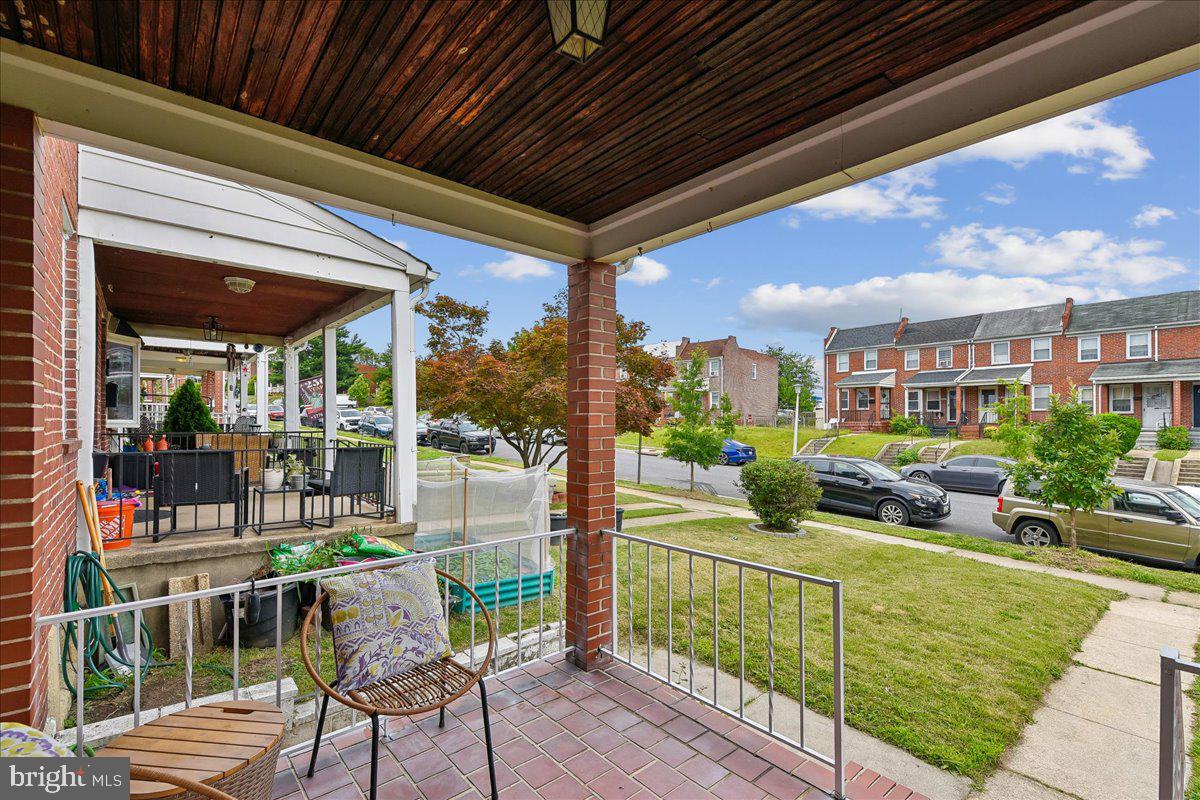 EASTWOOD - Residential