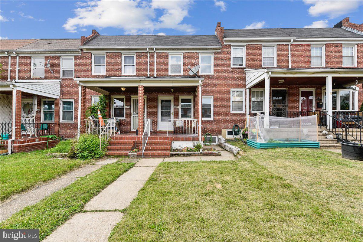 EASTWOOD - Residential