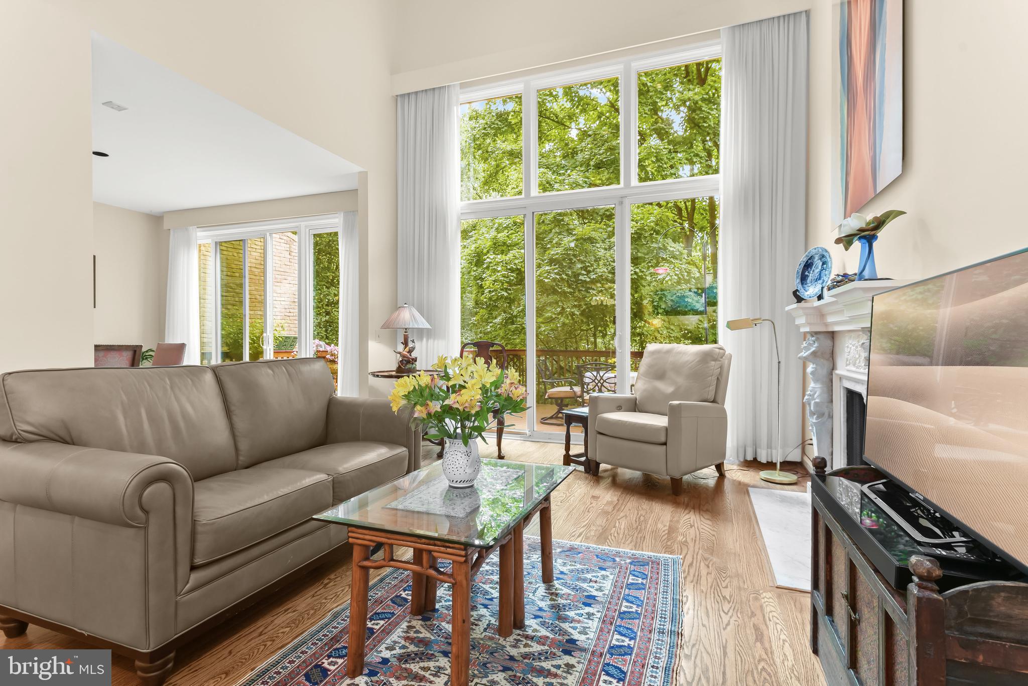 MASS AVE FOREST - Residential