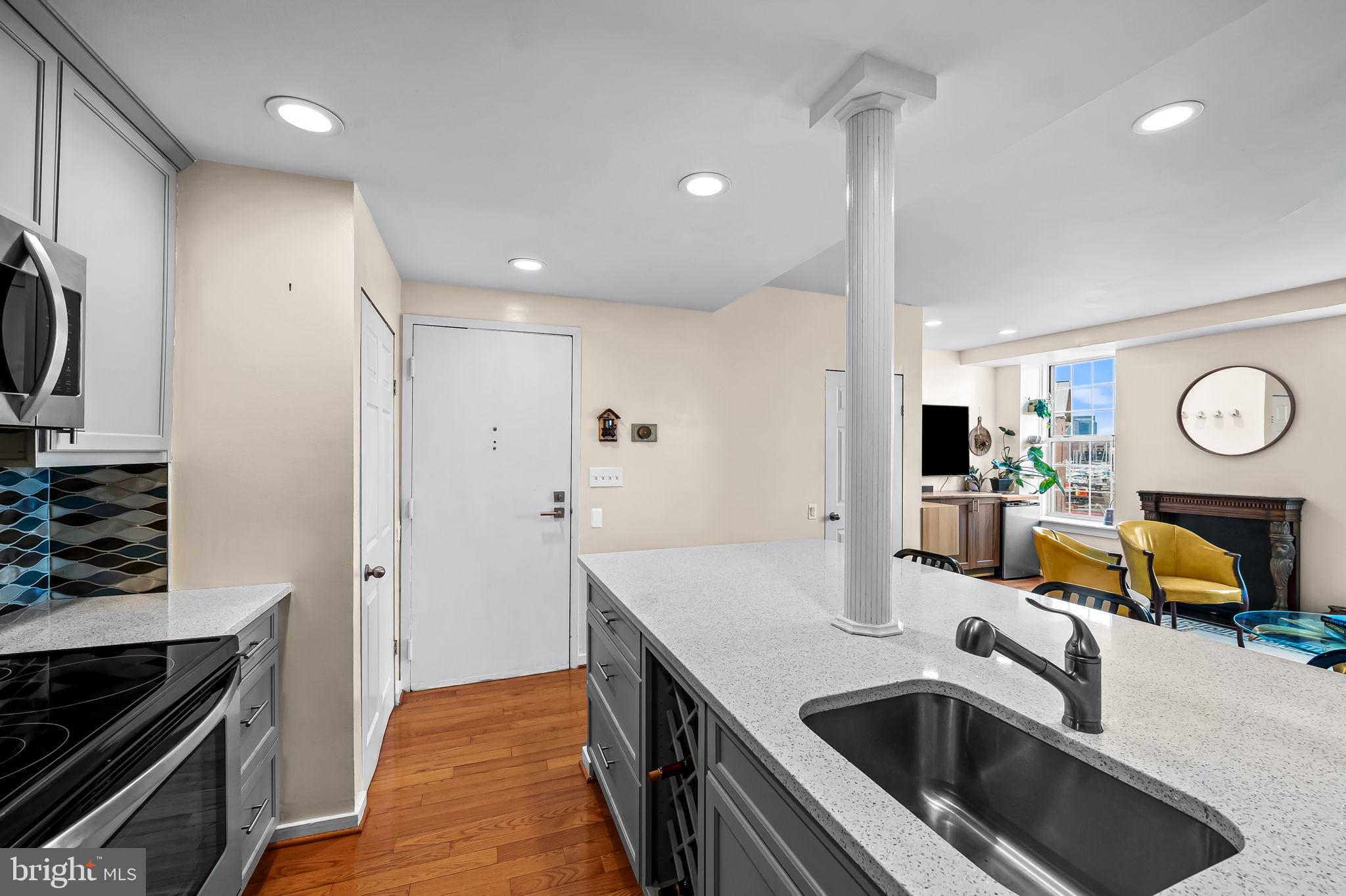 CANTON - Residential