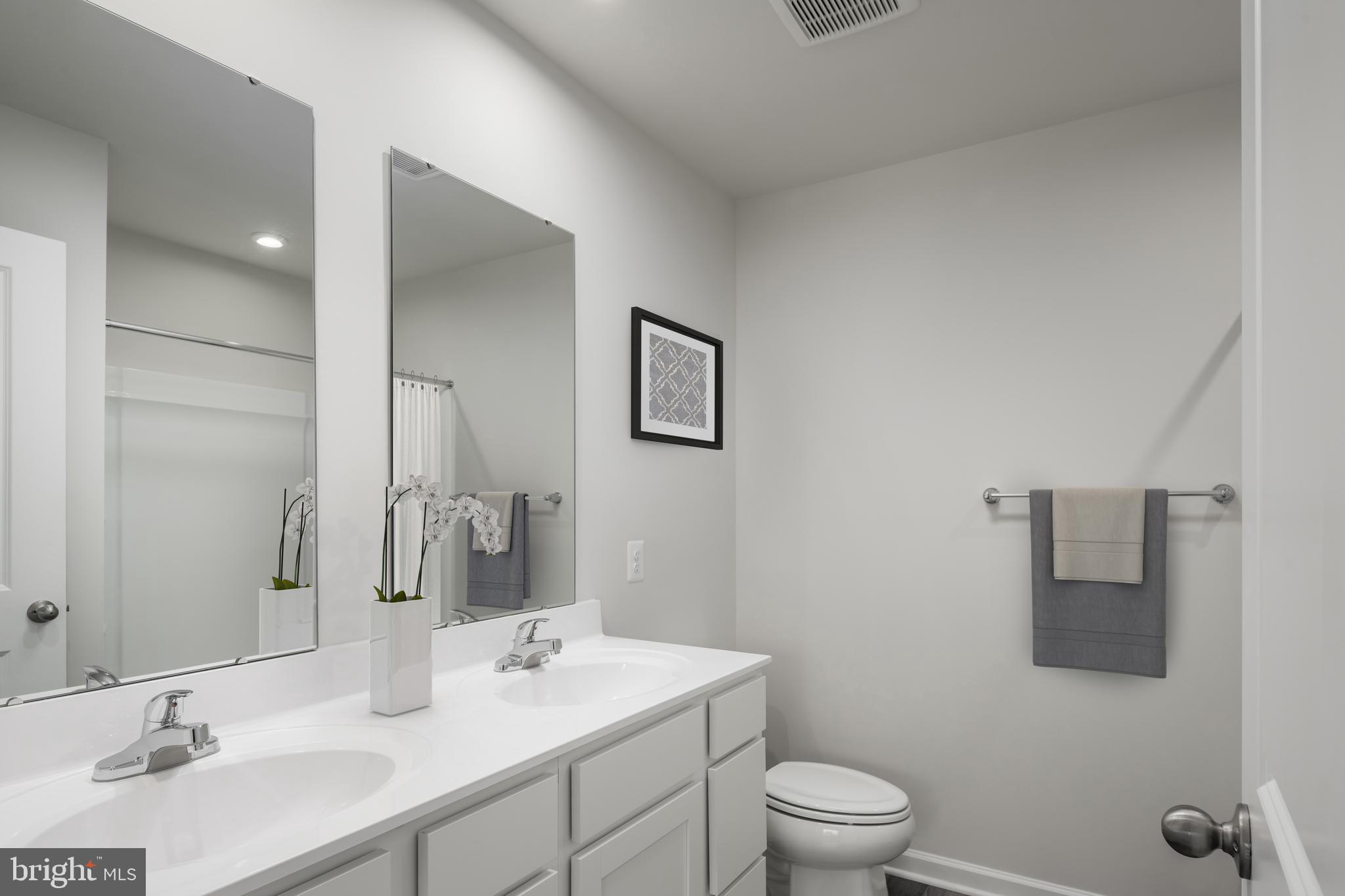 KILPATRICK WOODS - Residential