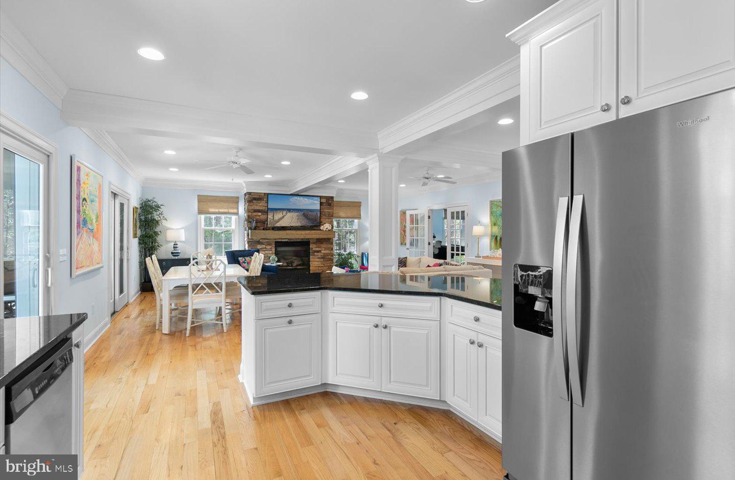 NORTH SHORES - Residential