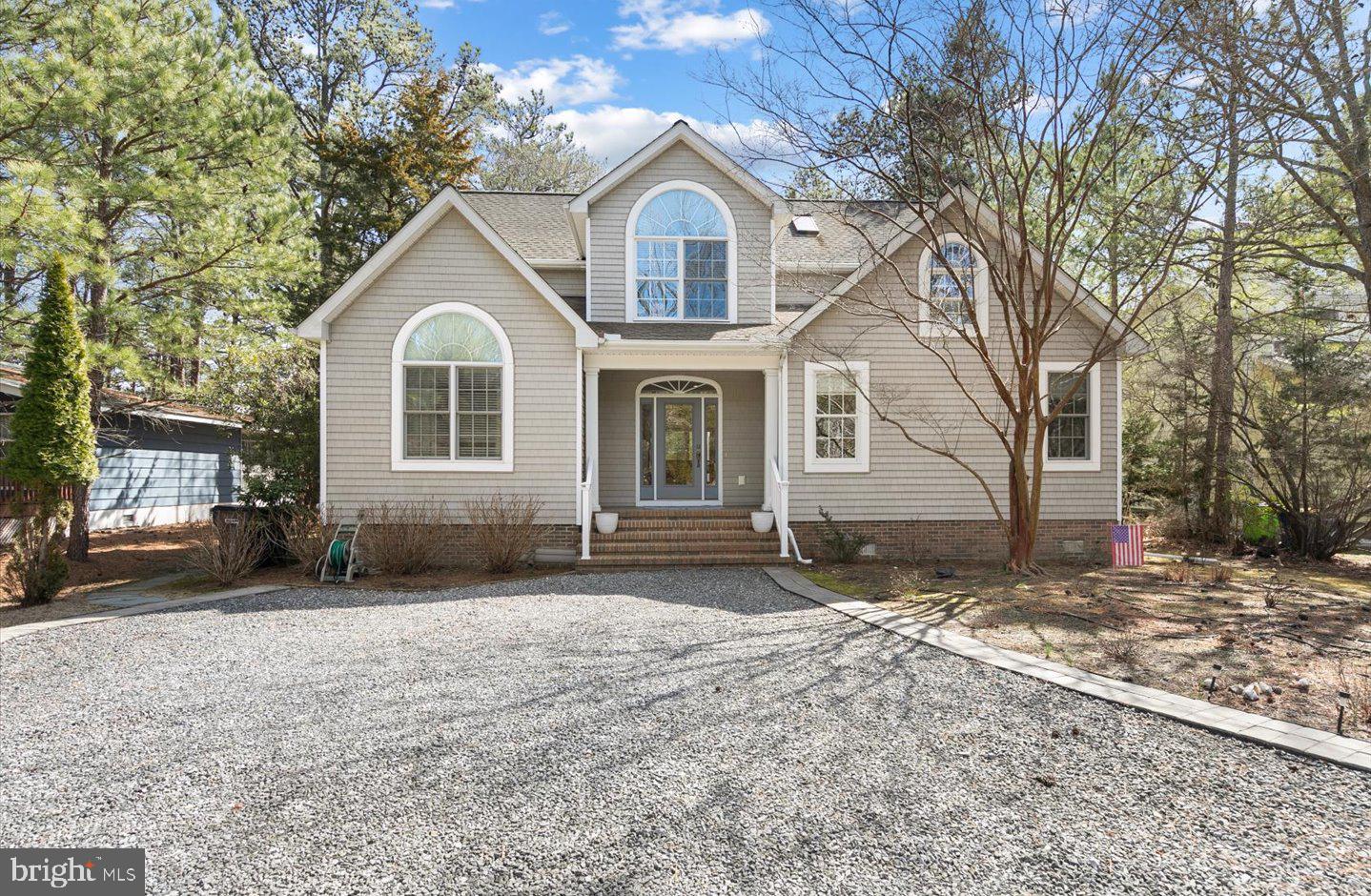 NORTH SHORES - Residential