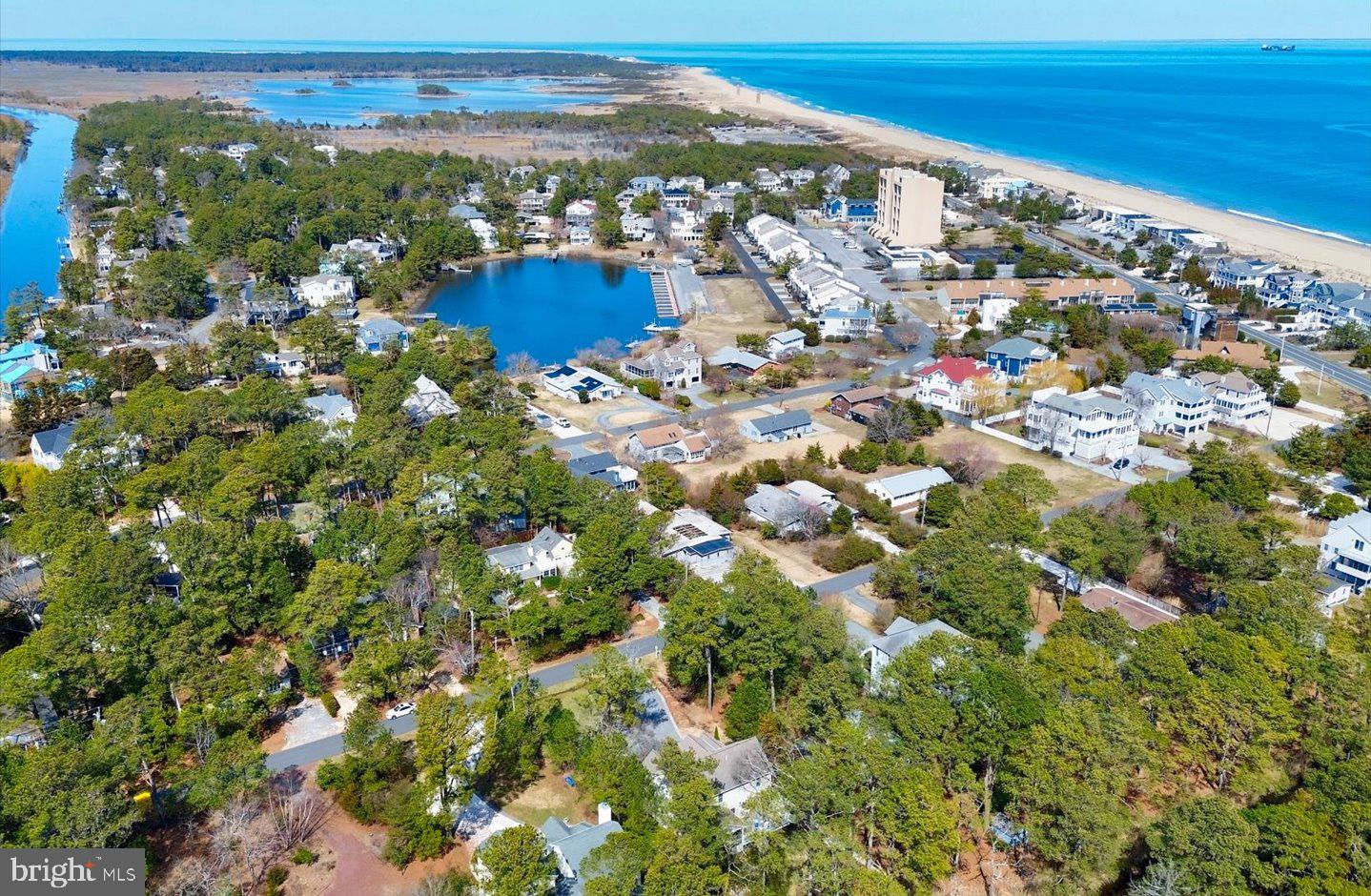 NORTH SHORES - Residential