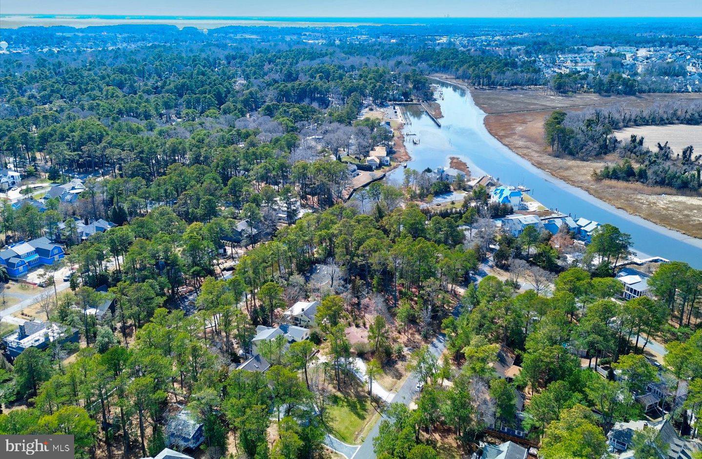 NORTH SHORES - Residential