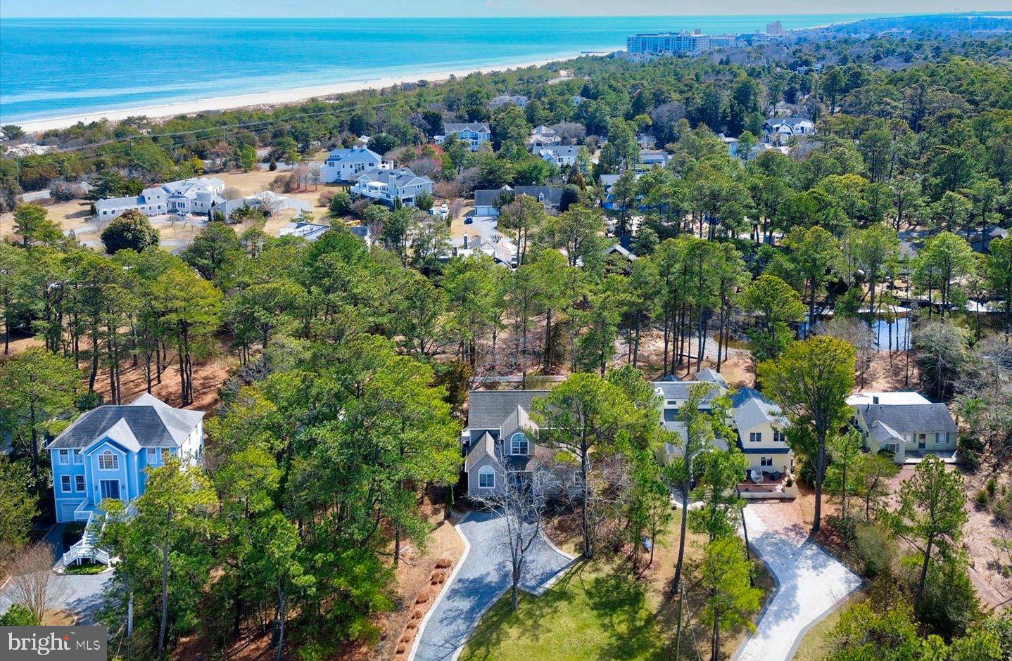 NORTH SHORES - Residential