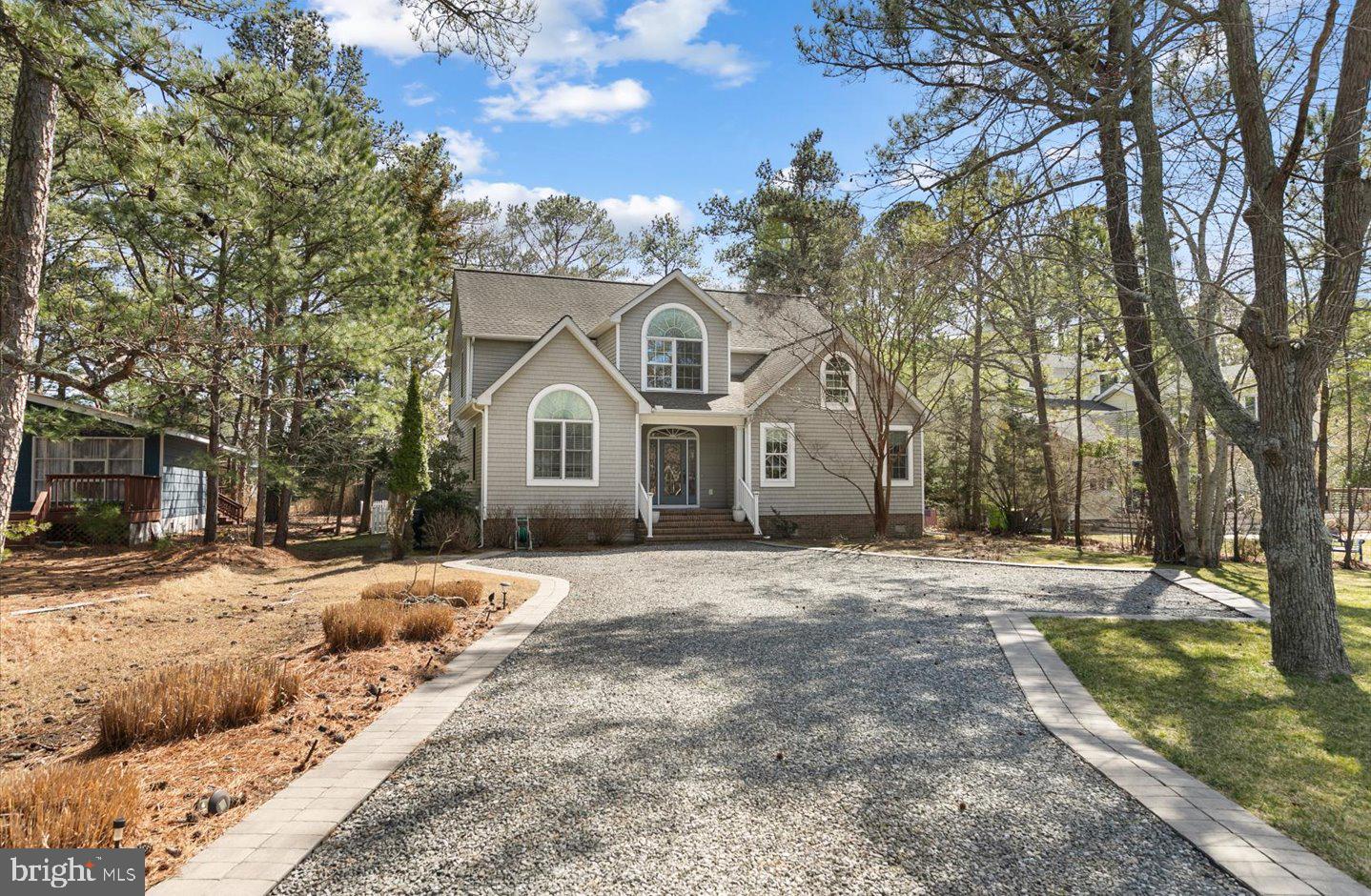 NORTH SHORES - Residential